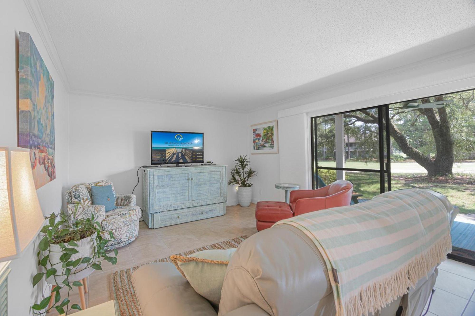 Holiday home Seascape - 33b Destin