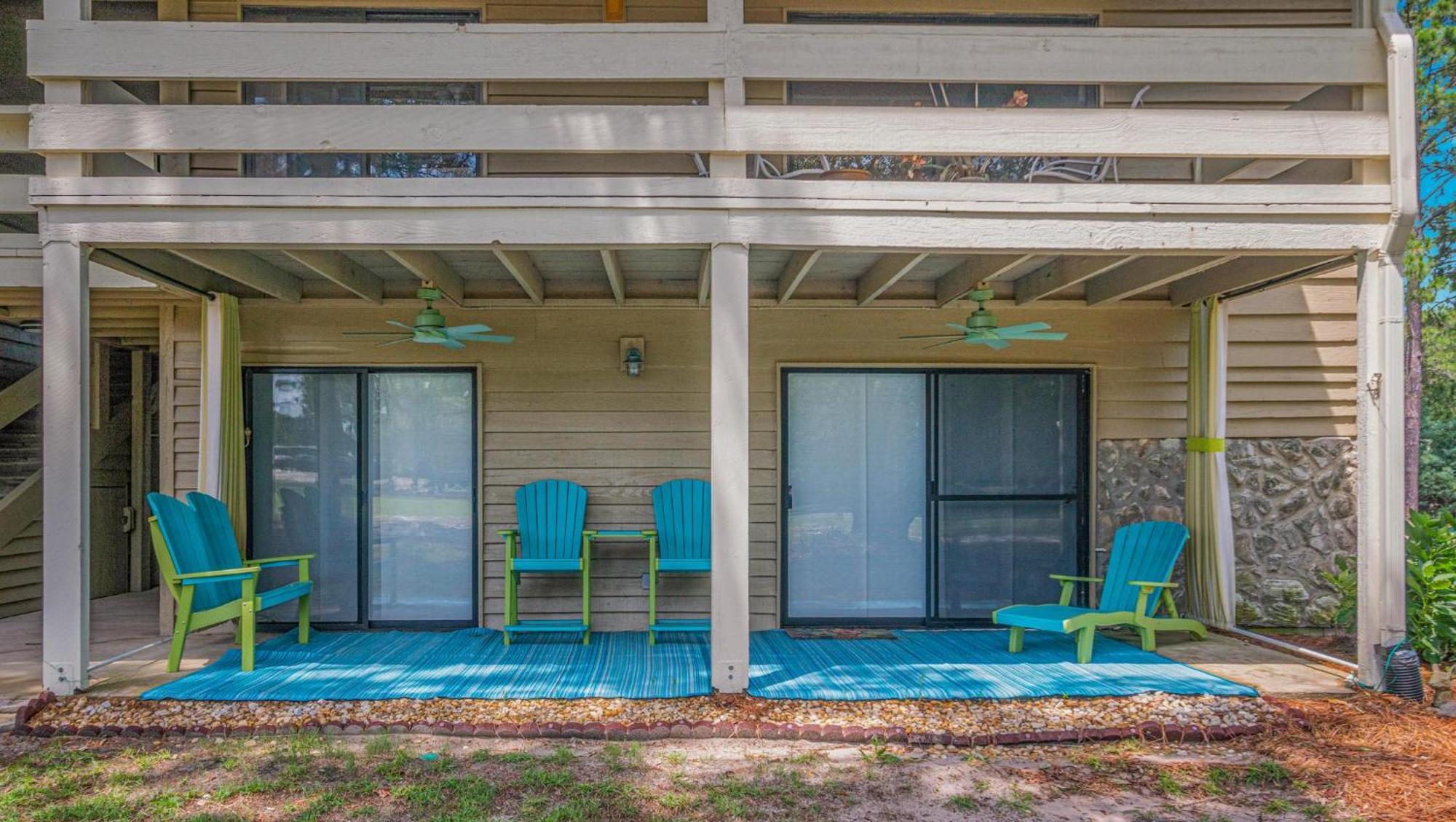 Holiday home Seascape - 33b Destin
