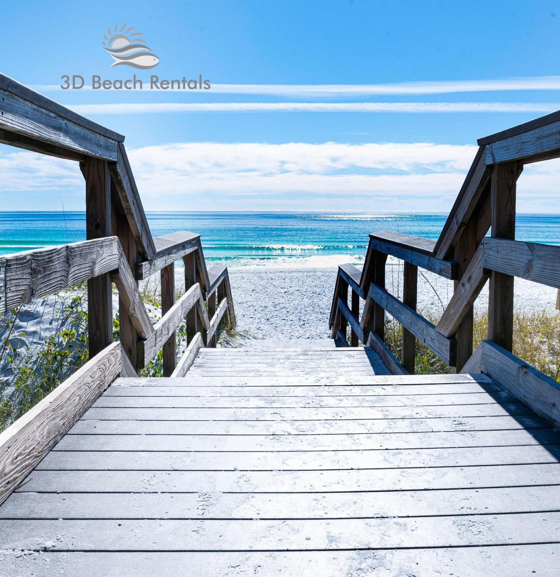 Seascape - 33b Holiday home *