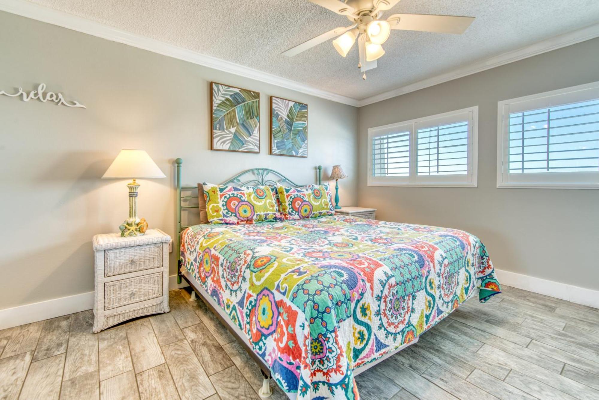House B502 - Beachfront With Pool, Wifi, & Service Destin