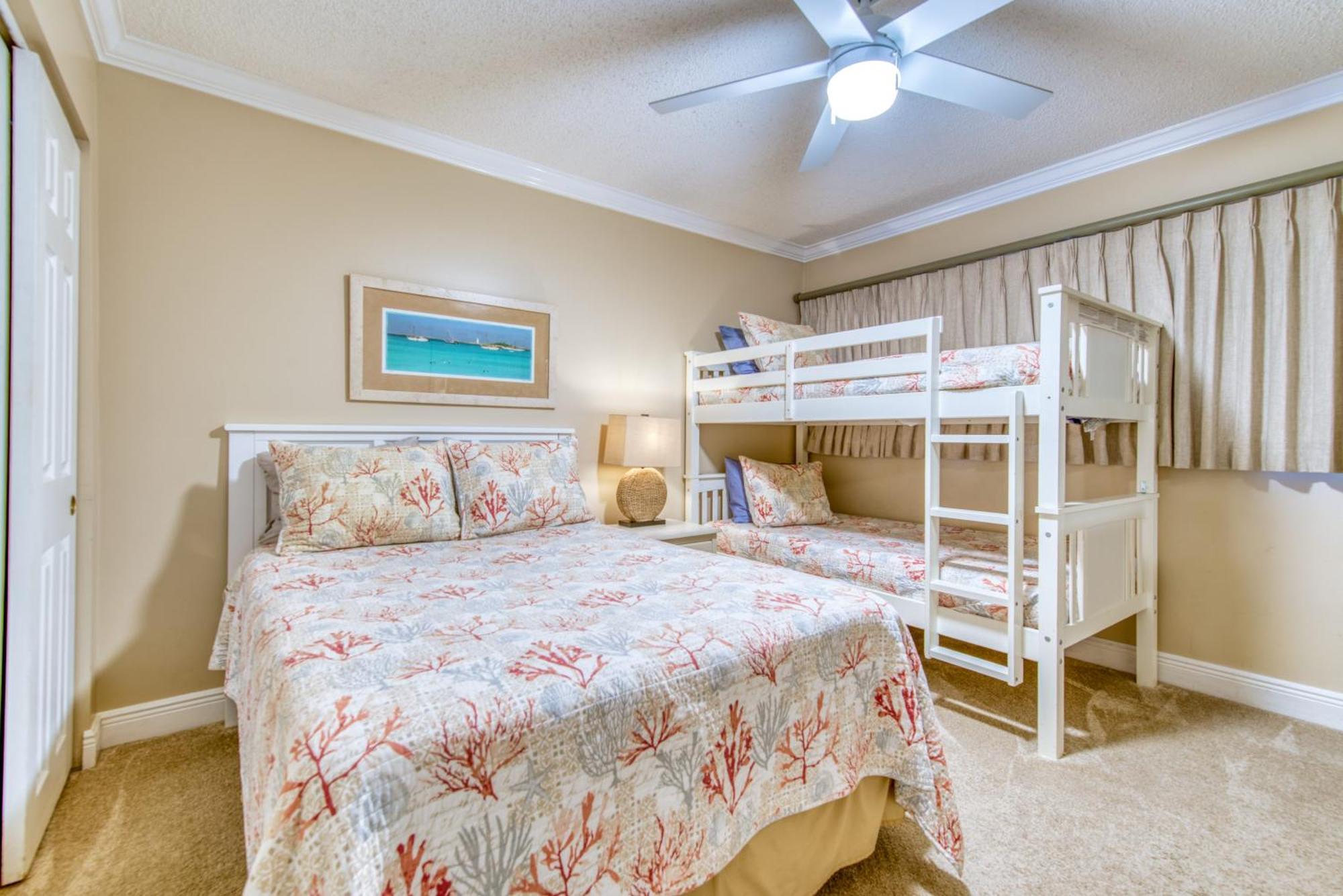 House A403 - Beachfront With Pool, Wifi, & Service
