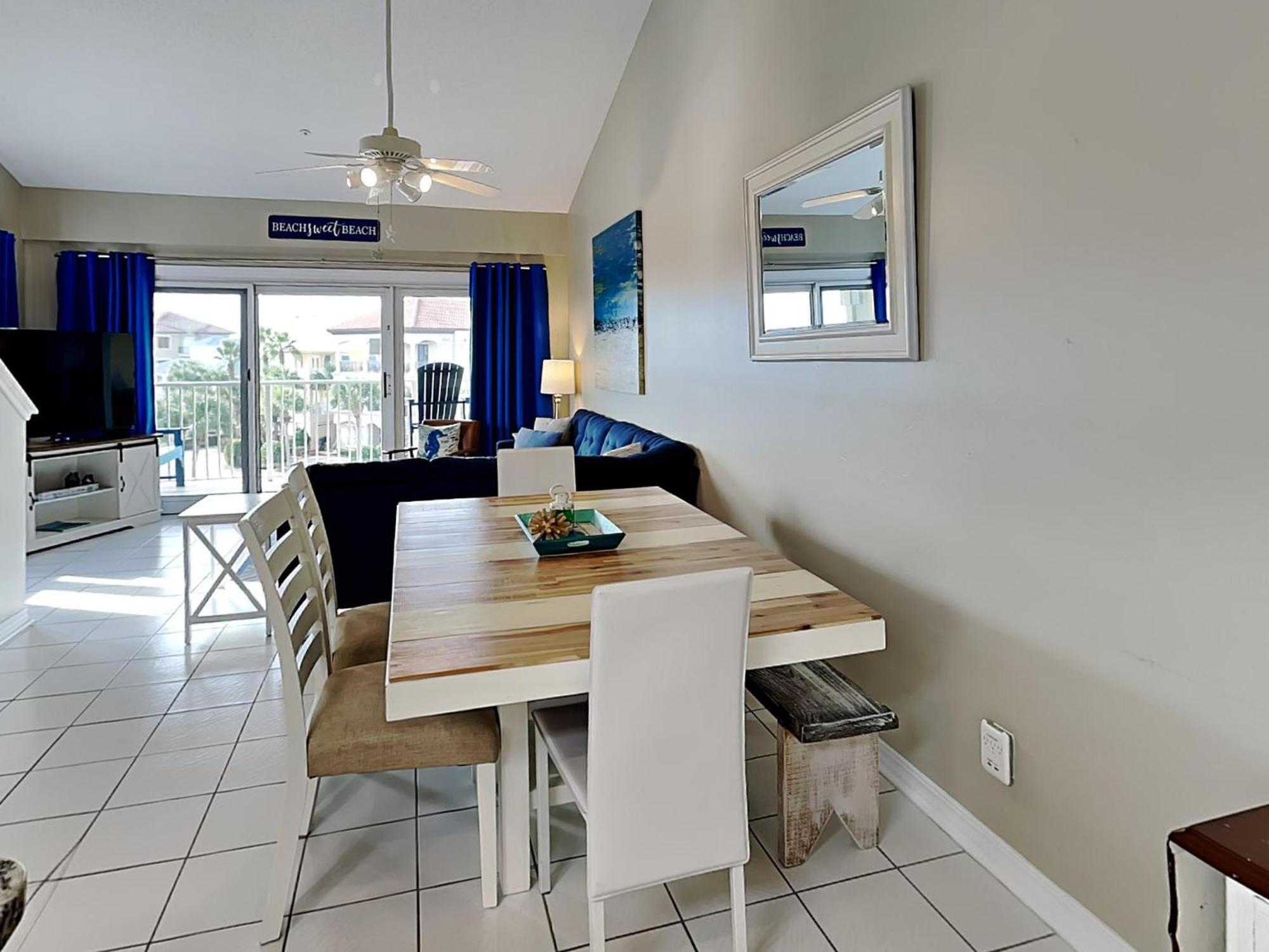 Apartment Maravilla 4401