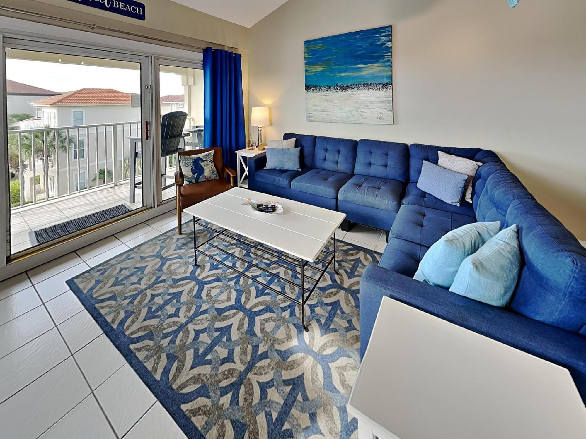 Apartment Maravilla 4401 Destin
