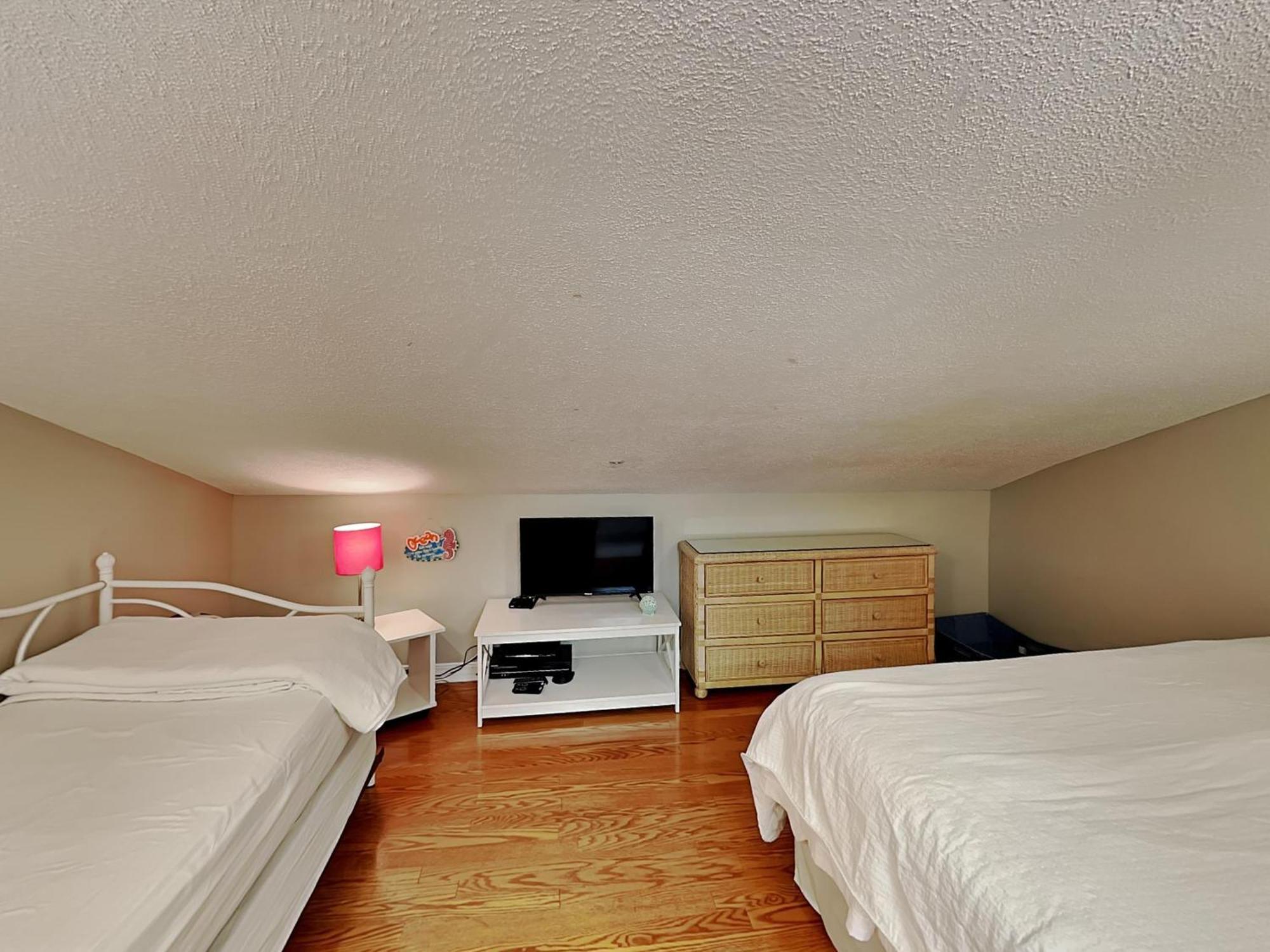 Apartment Maravilla 4401