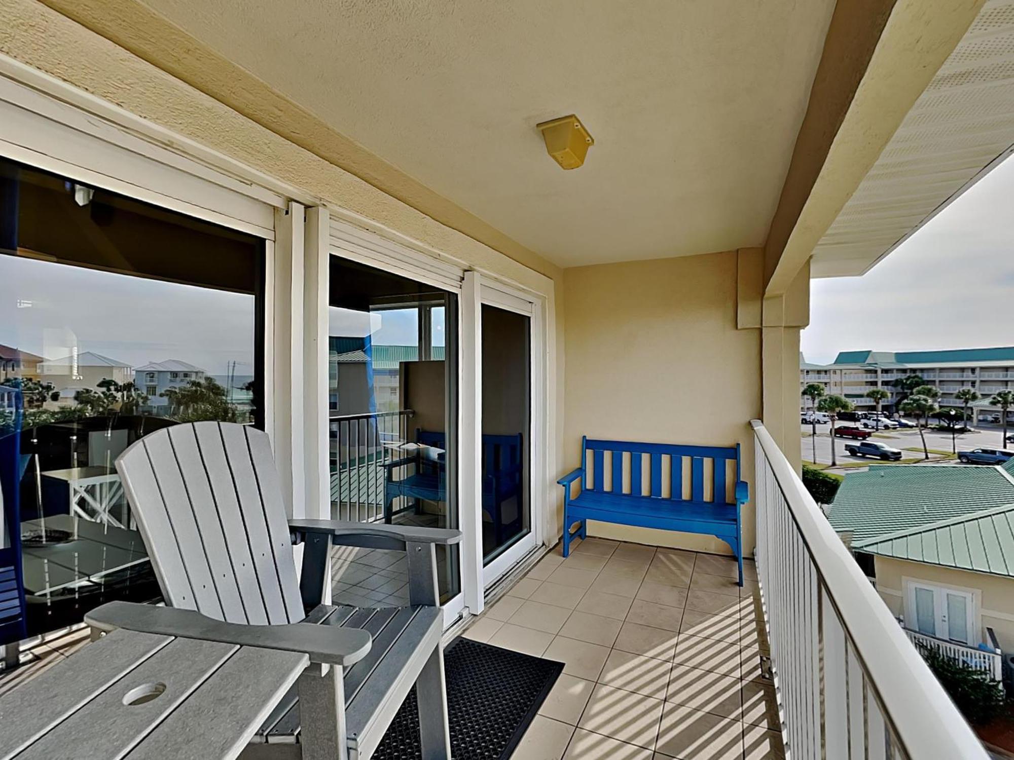 Apartment Maravilla 4401 Destin