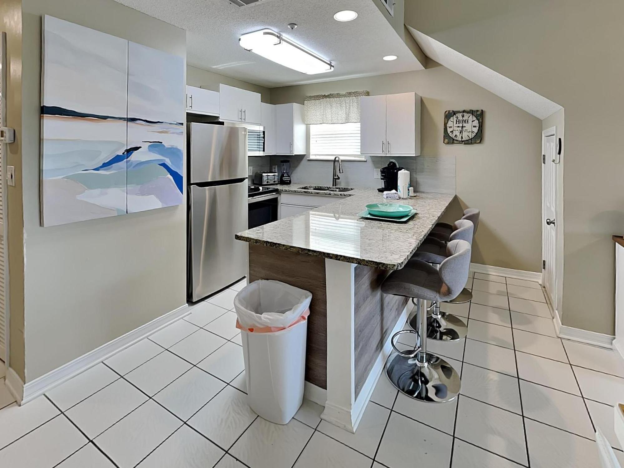Apartment Maravilla 4401 Destin