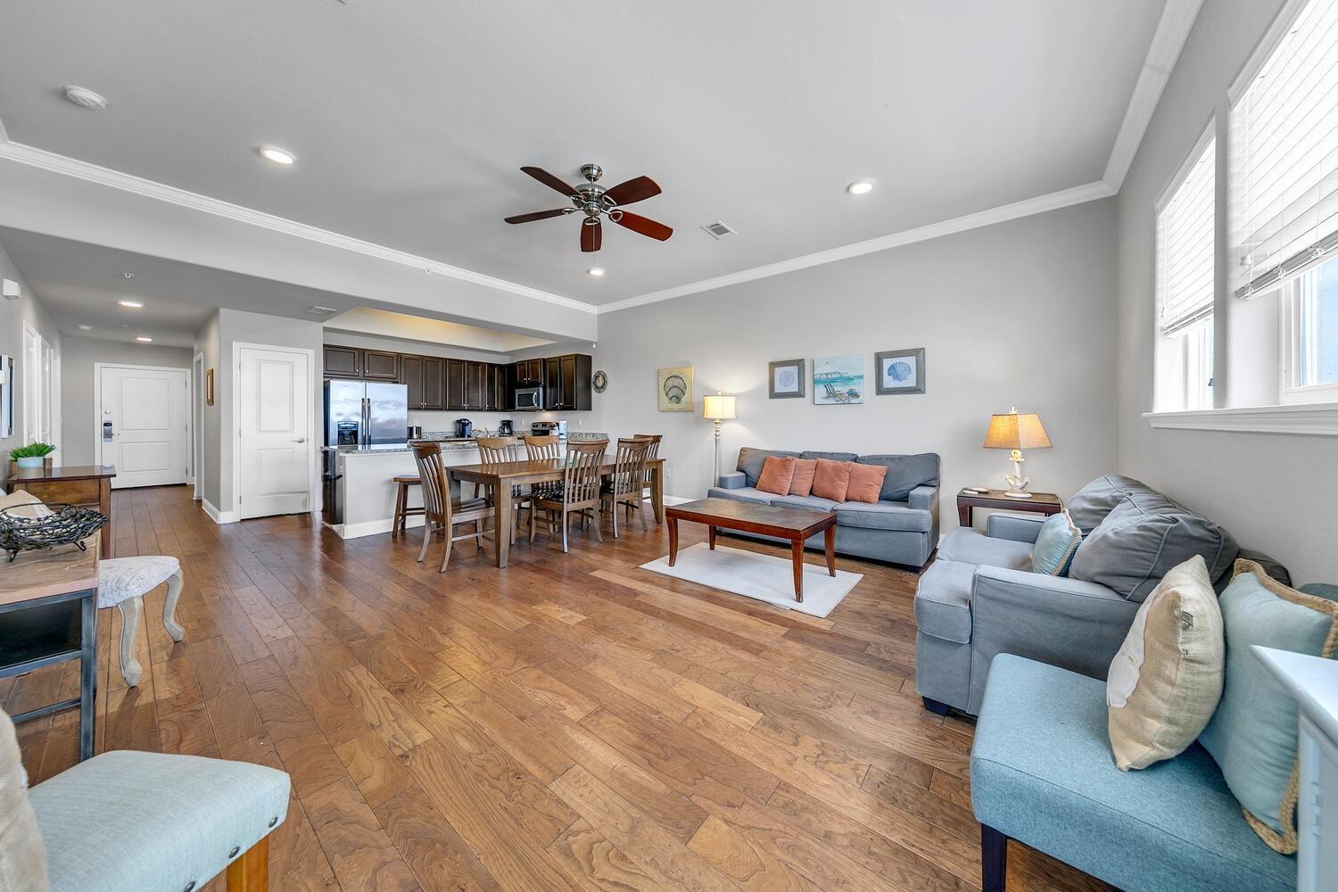 Alerio 301d Destin