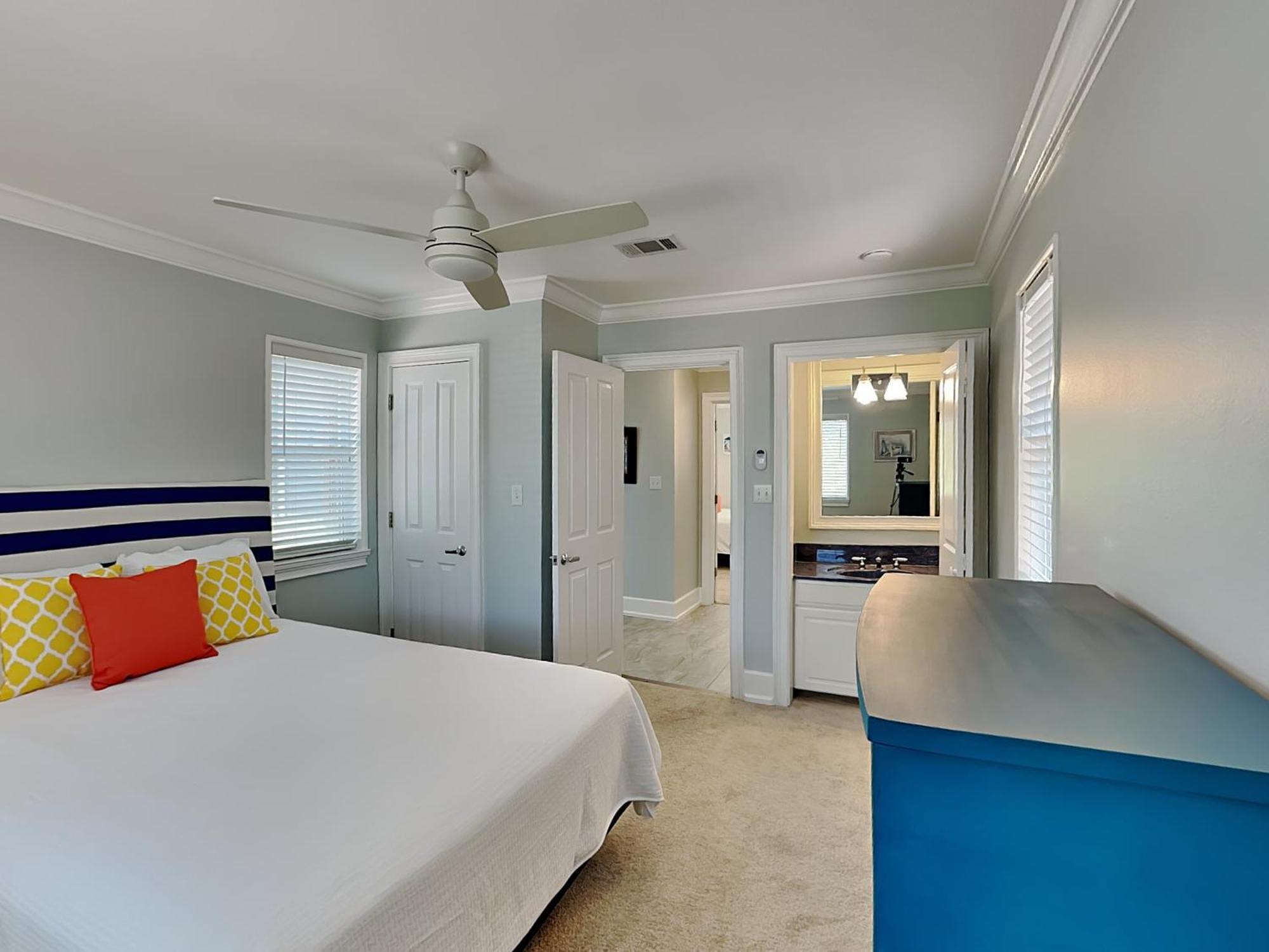 Caribe By The Sea Destin