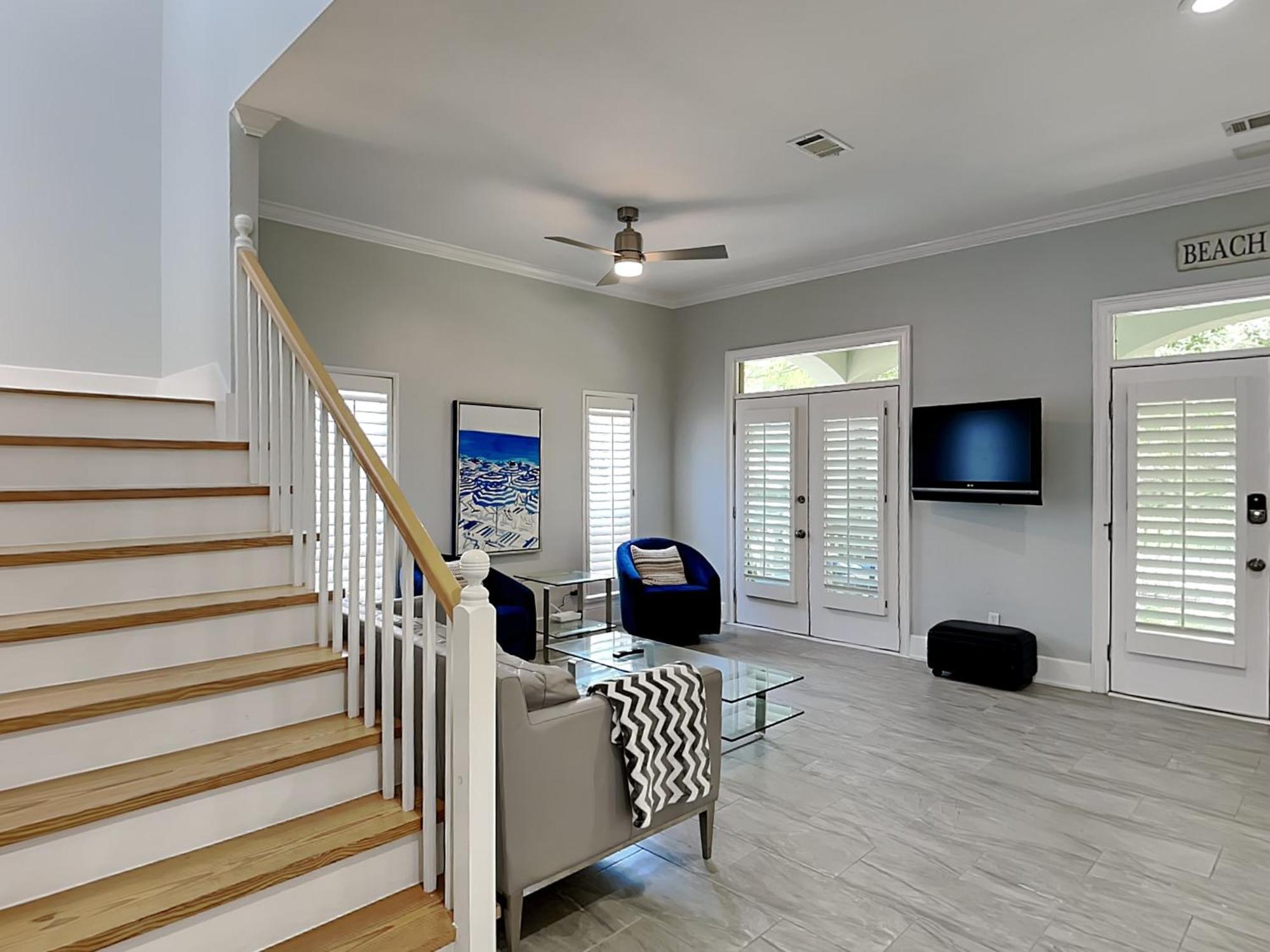Holiday home Caribe By The Sea Destin