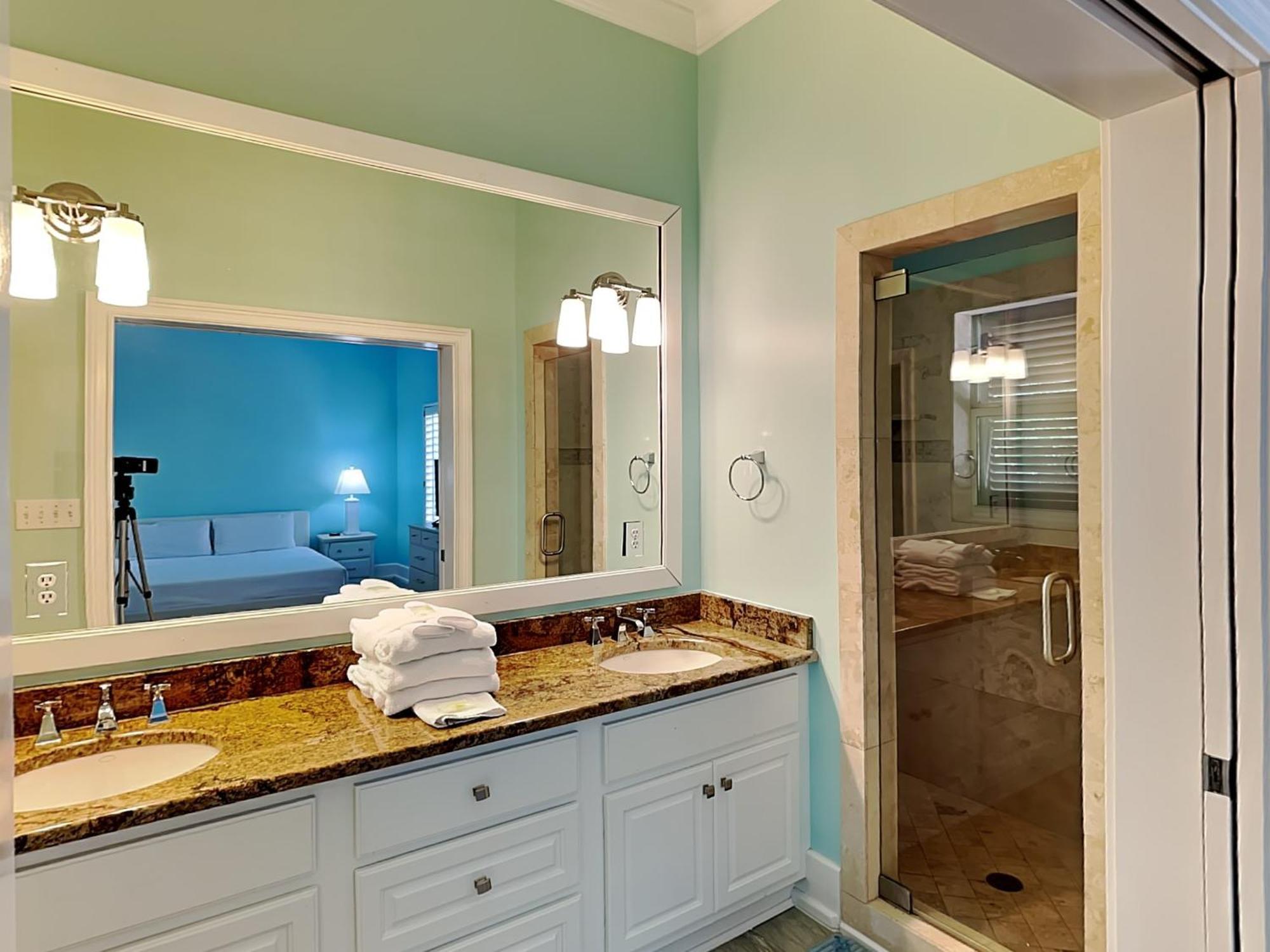 Caribe By The Sea Holiday home Destin