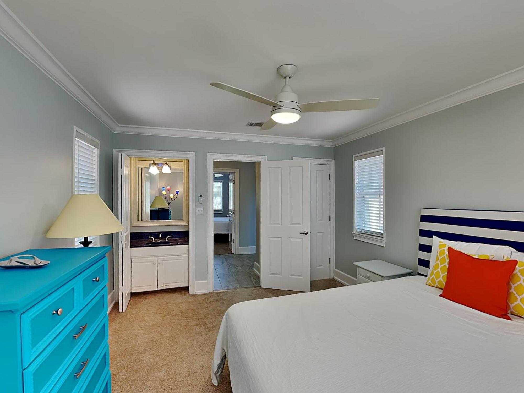 Caribe By The Sea Holiday home