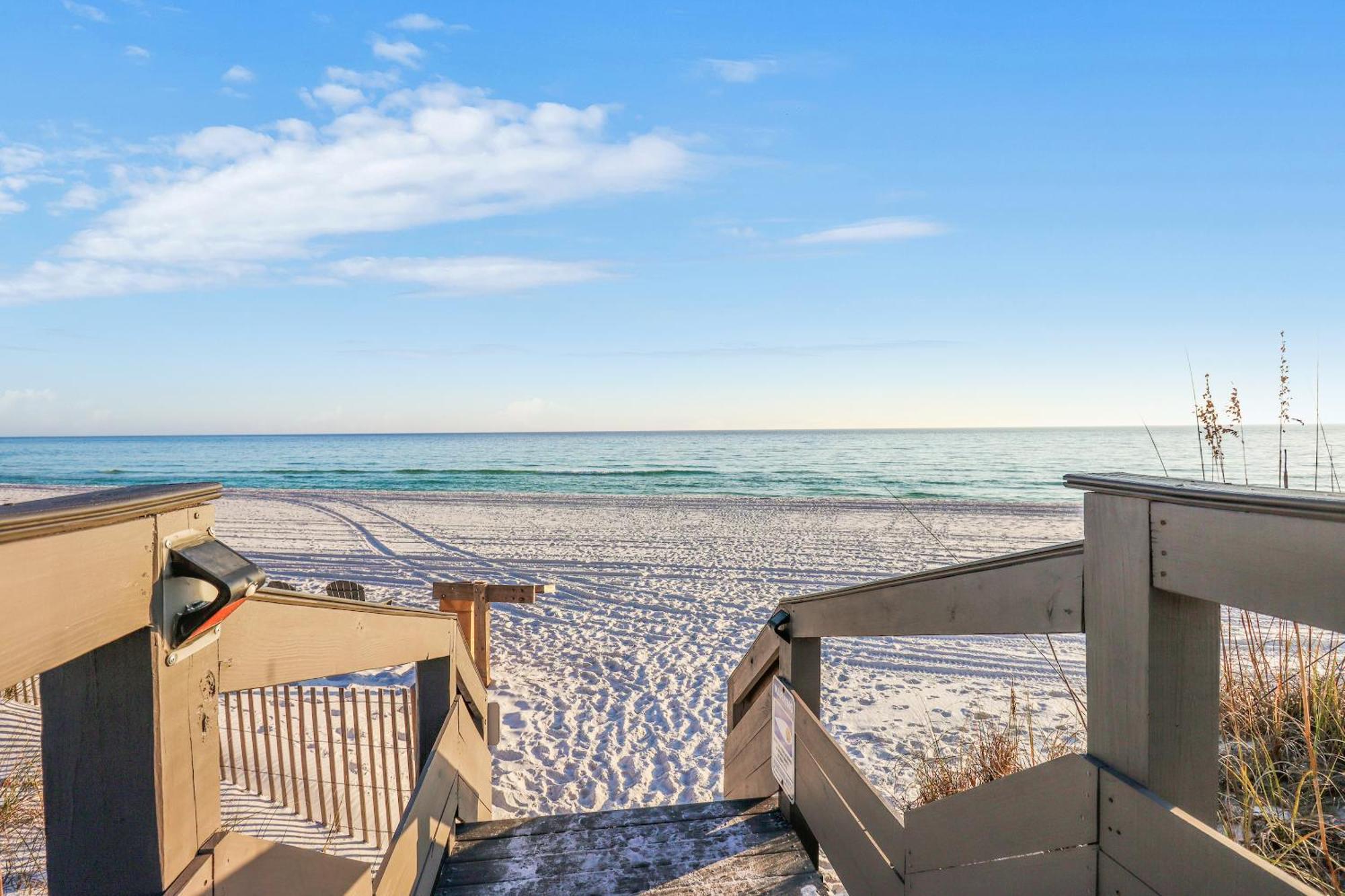 Holiday home Caribe By The Sea