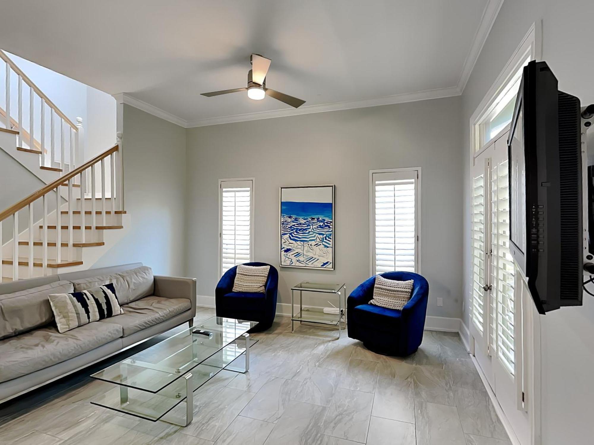 Caribe By The Sea Holiday home Destin