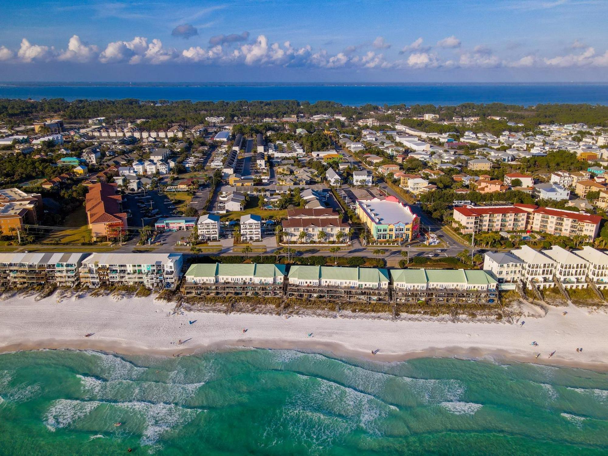 Holiday home Caribe By The Sea Destin