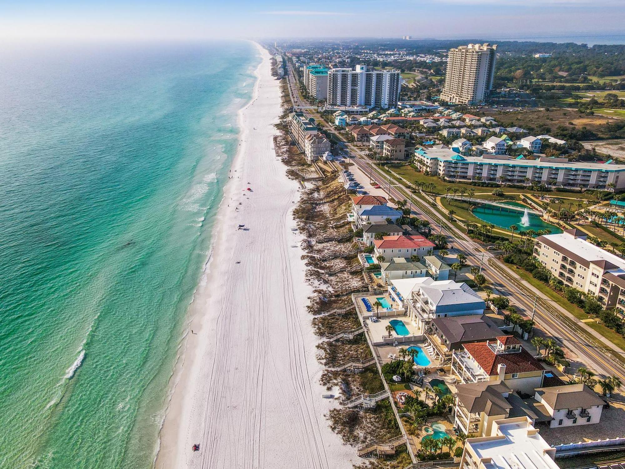 Caribe By The Sea Destin