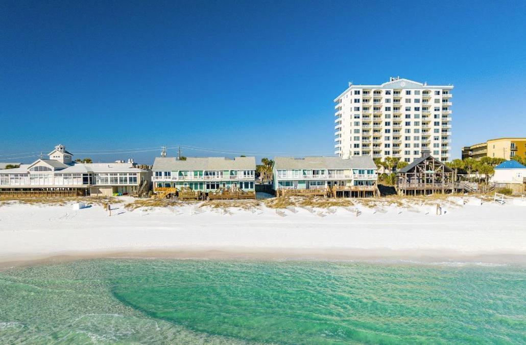 Good Times And Tan Lines By Newman-dailey Holiday home Destin