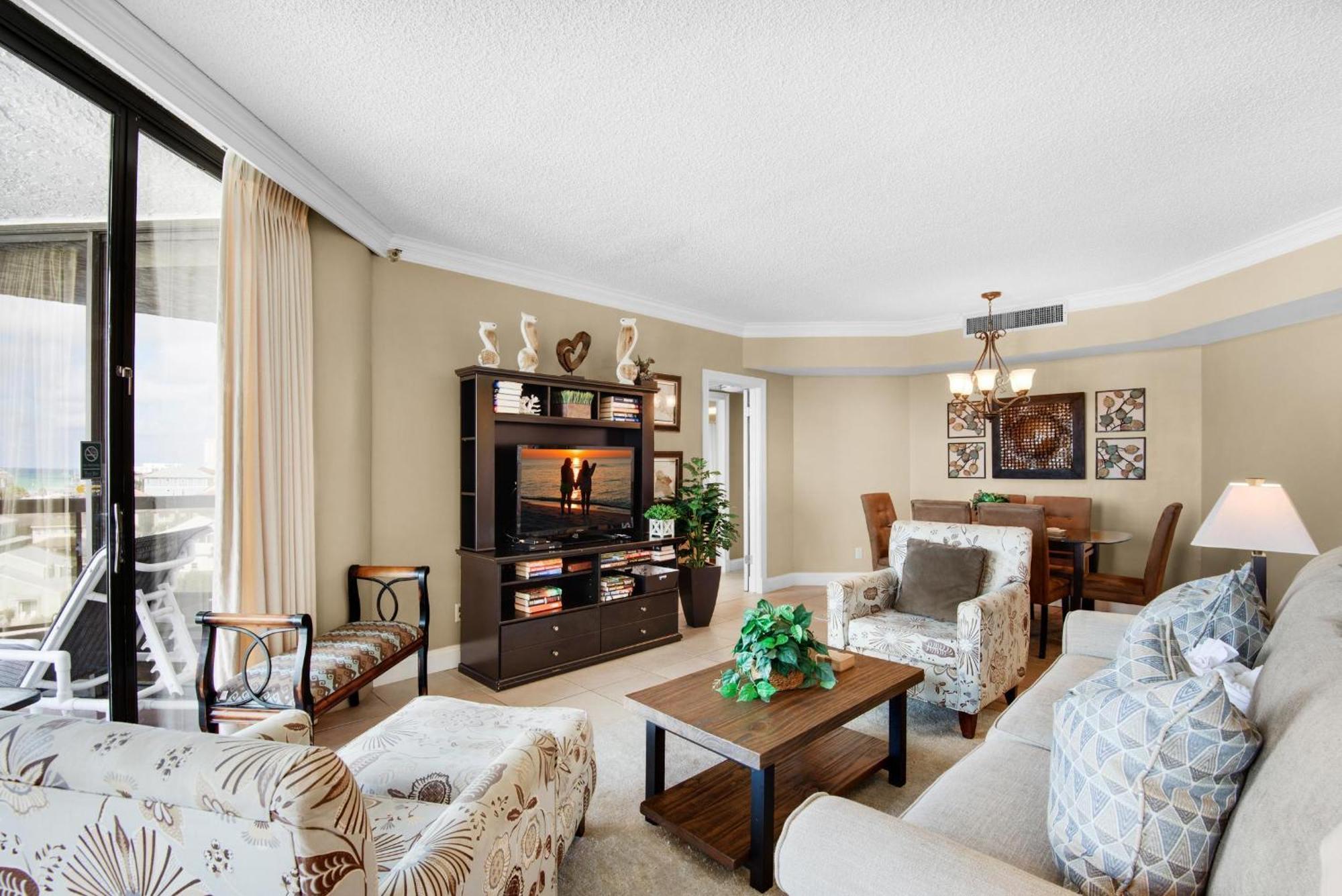 Surfside #505 Holiday home *