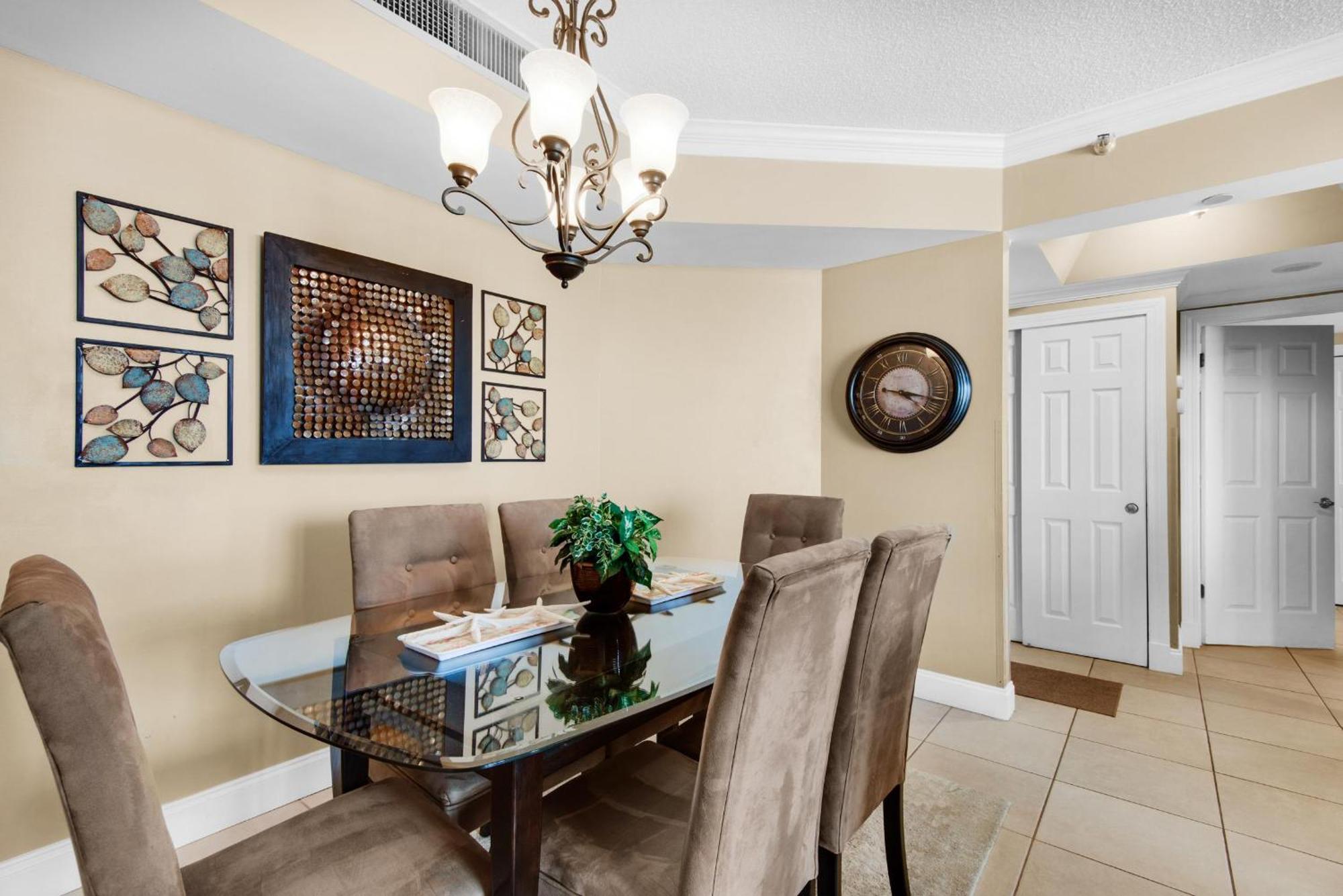 Surfside #505 Destin