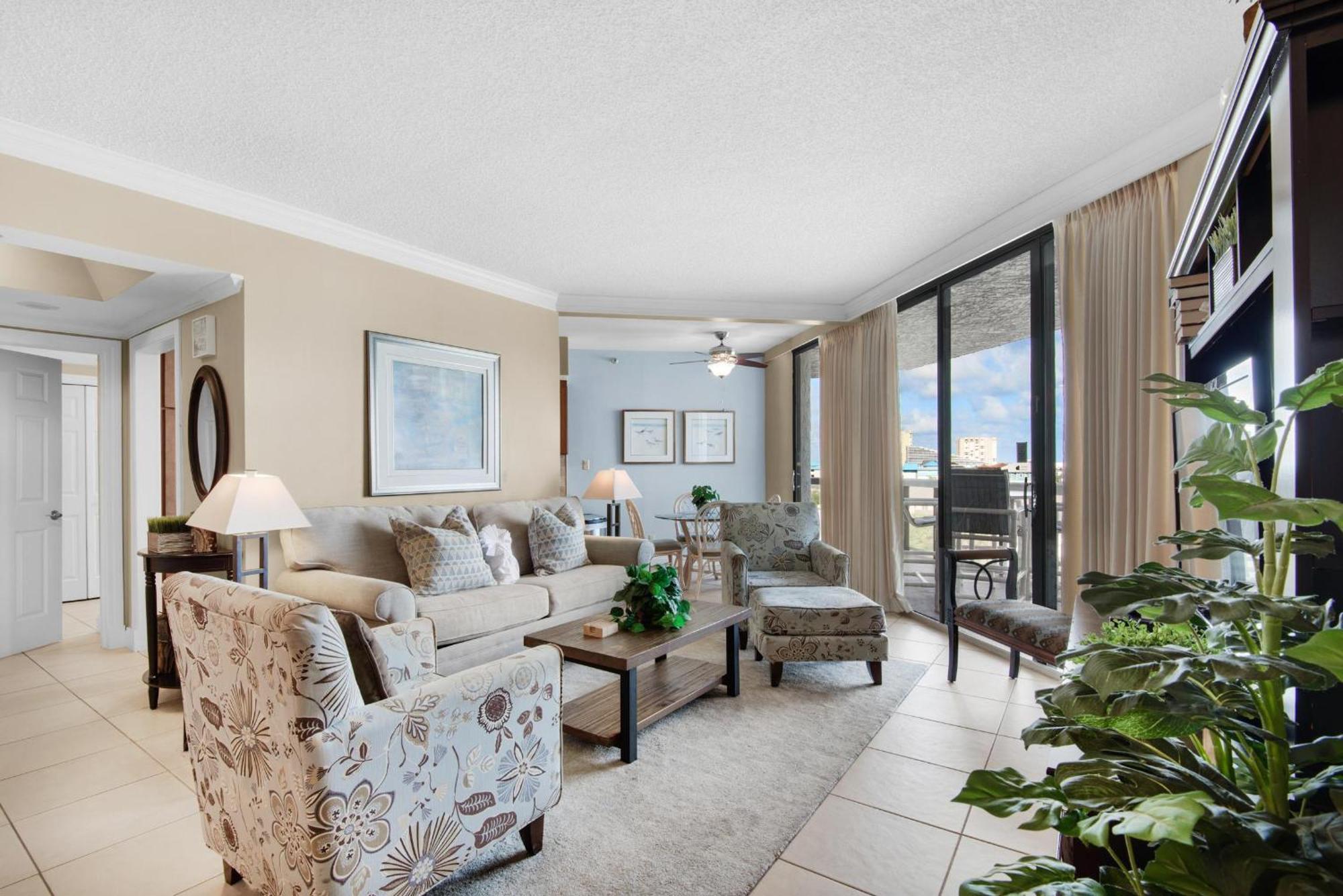 Holiday home Surfside #505