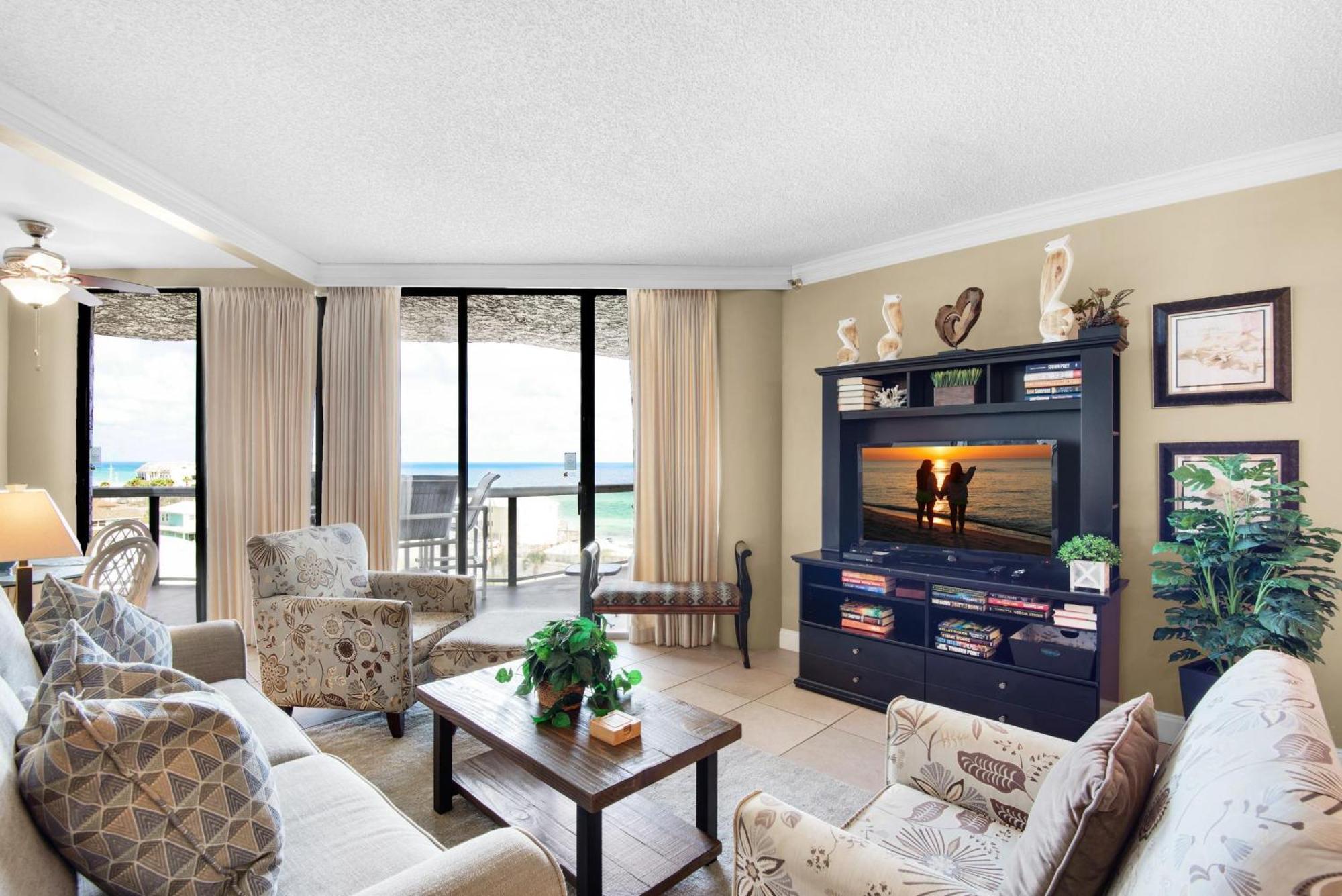 Holiday home Surfside #505