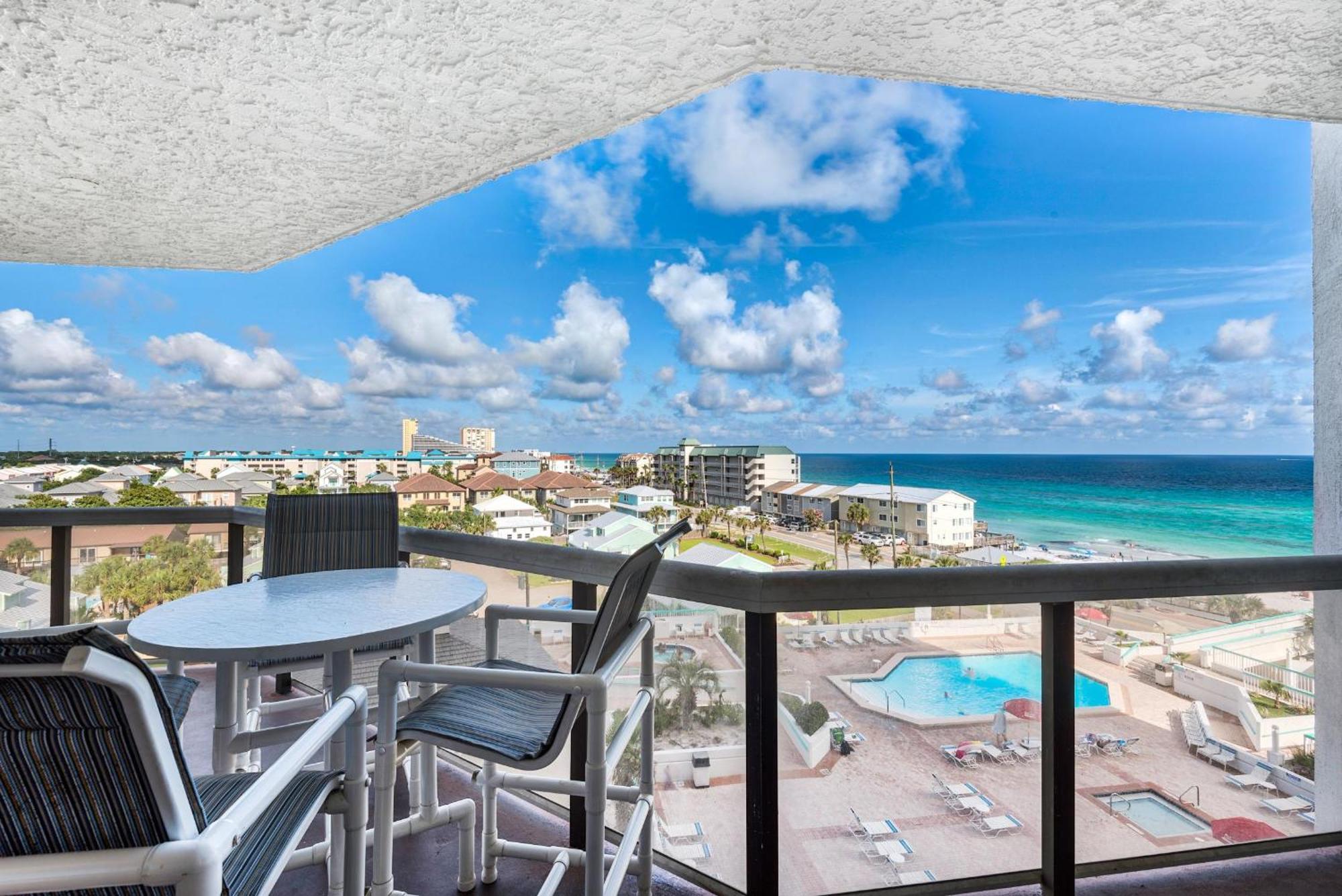 Surfside #505 Holiday home