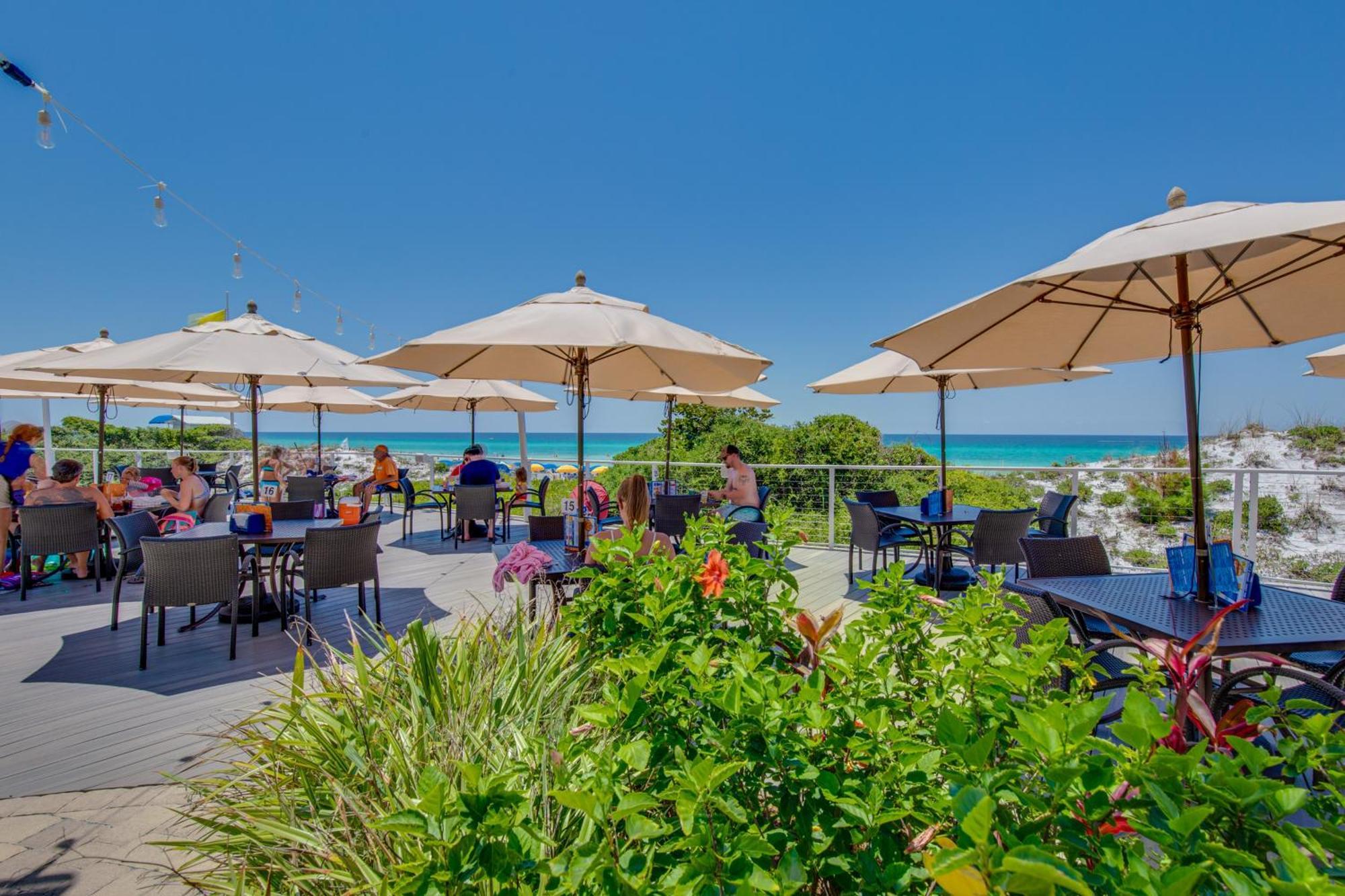 Casa Paradiso At Tops'l * Destin
