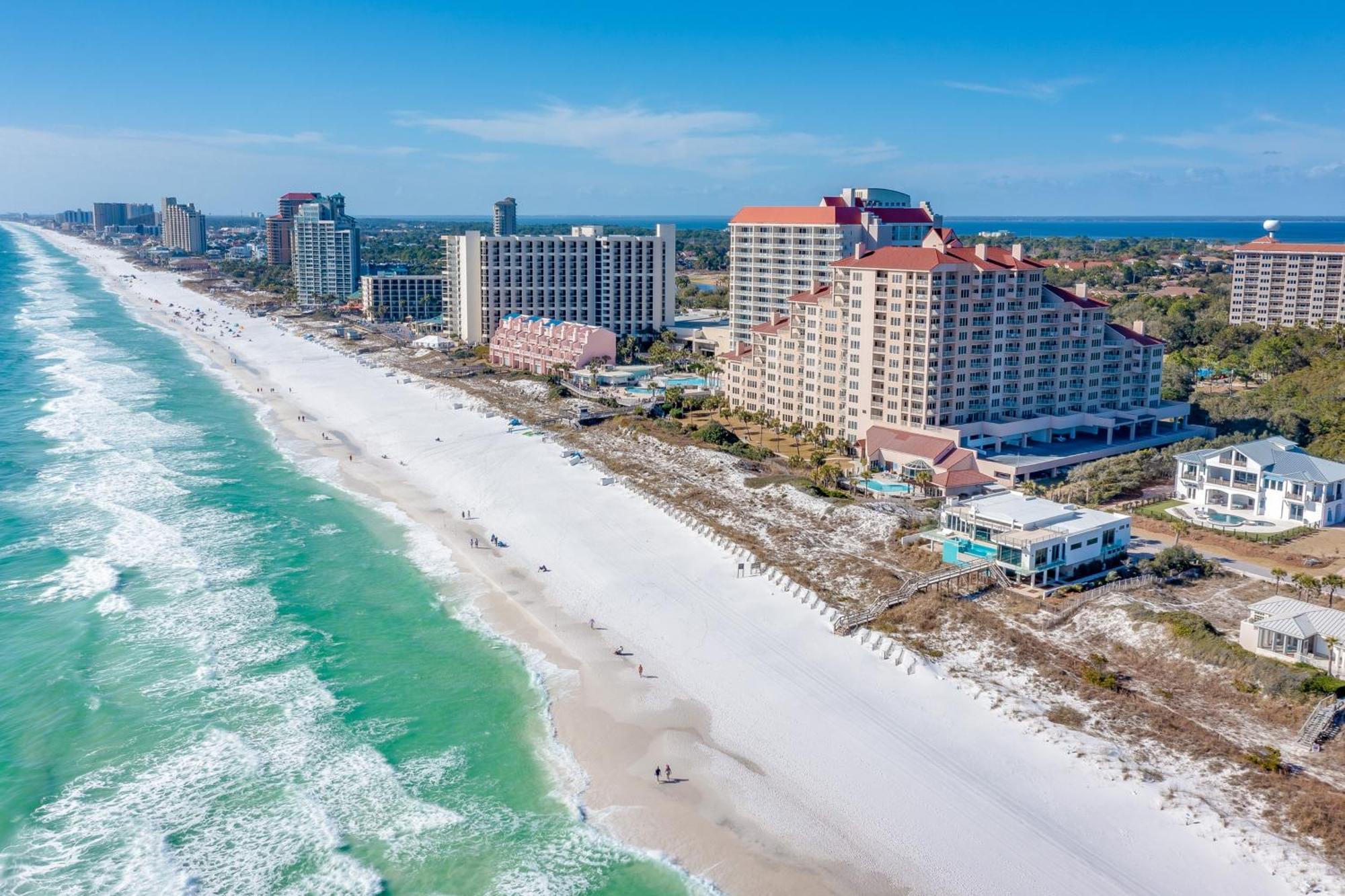 Blue Heron Hideaway * Destin