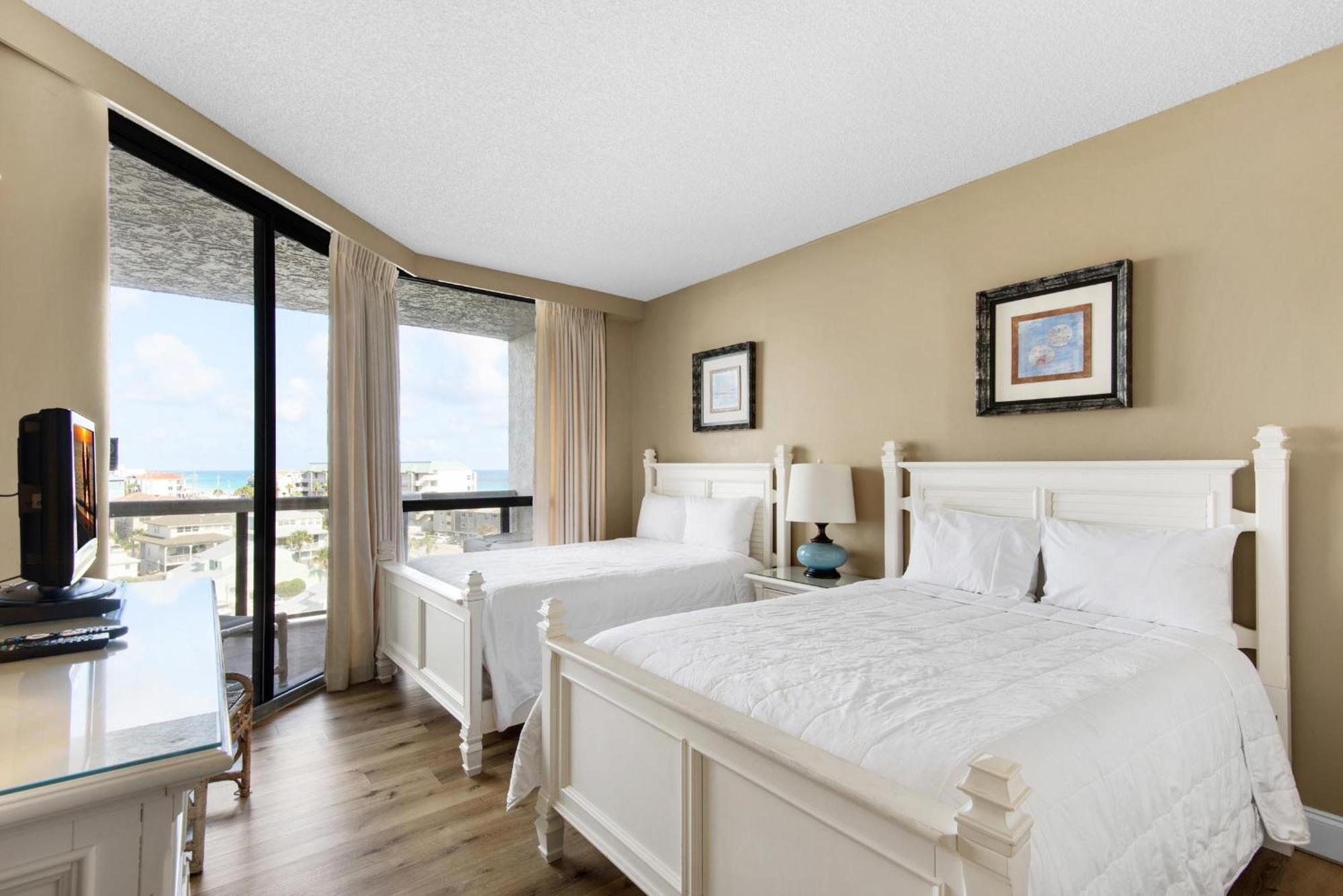 Surfside #505 Holiday home