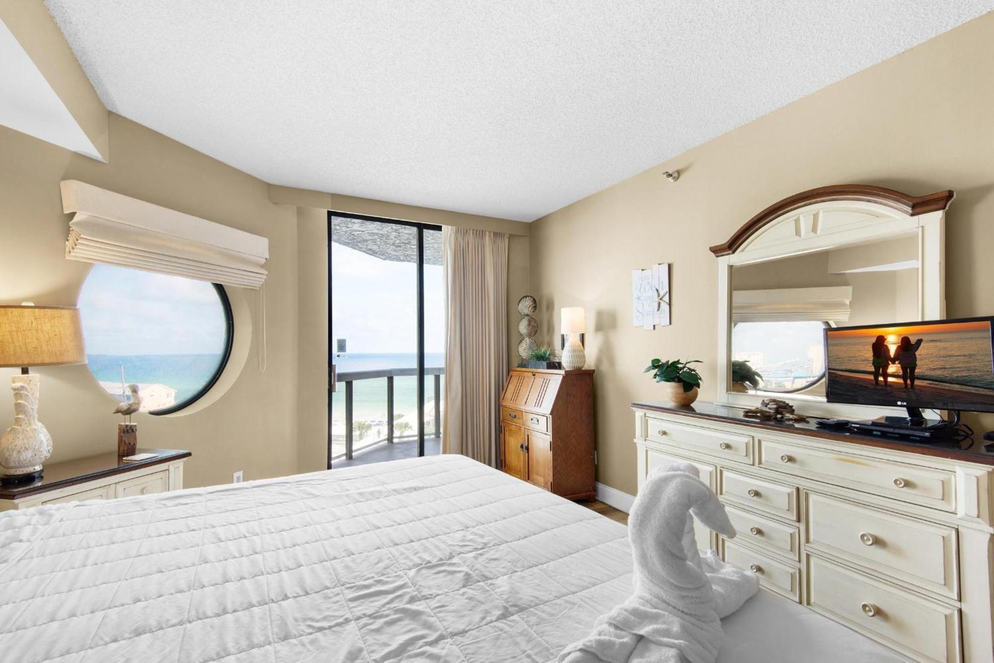 Holiday home Surfside #505