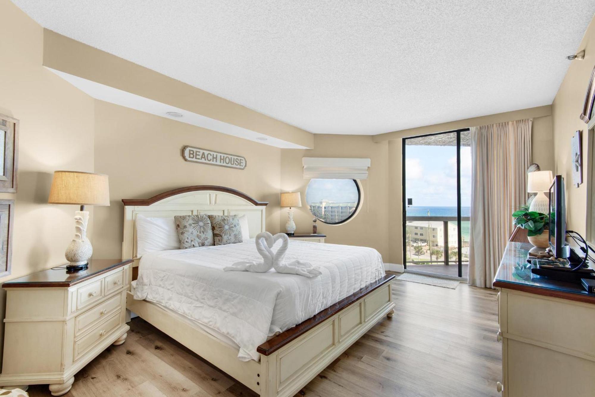 Surfside #505 Destin