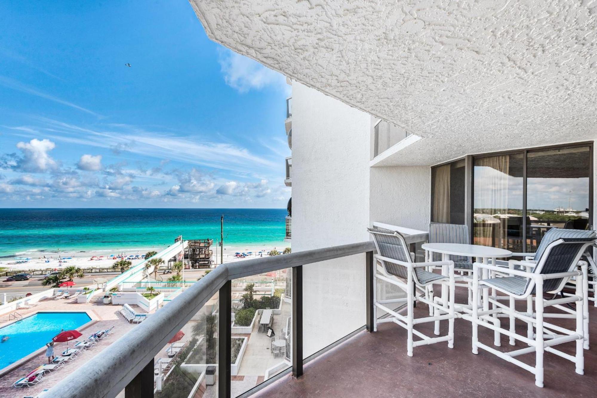 Holiday home Surfside #505