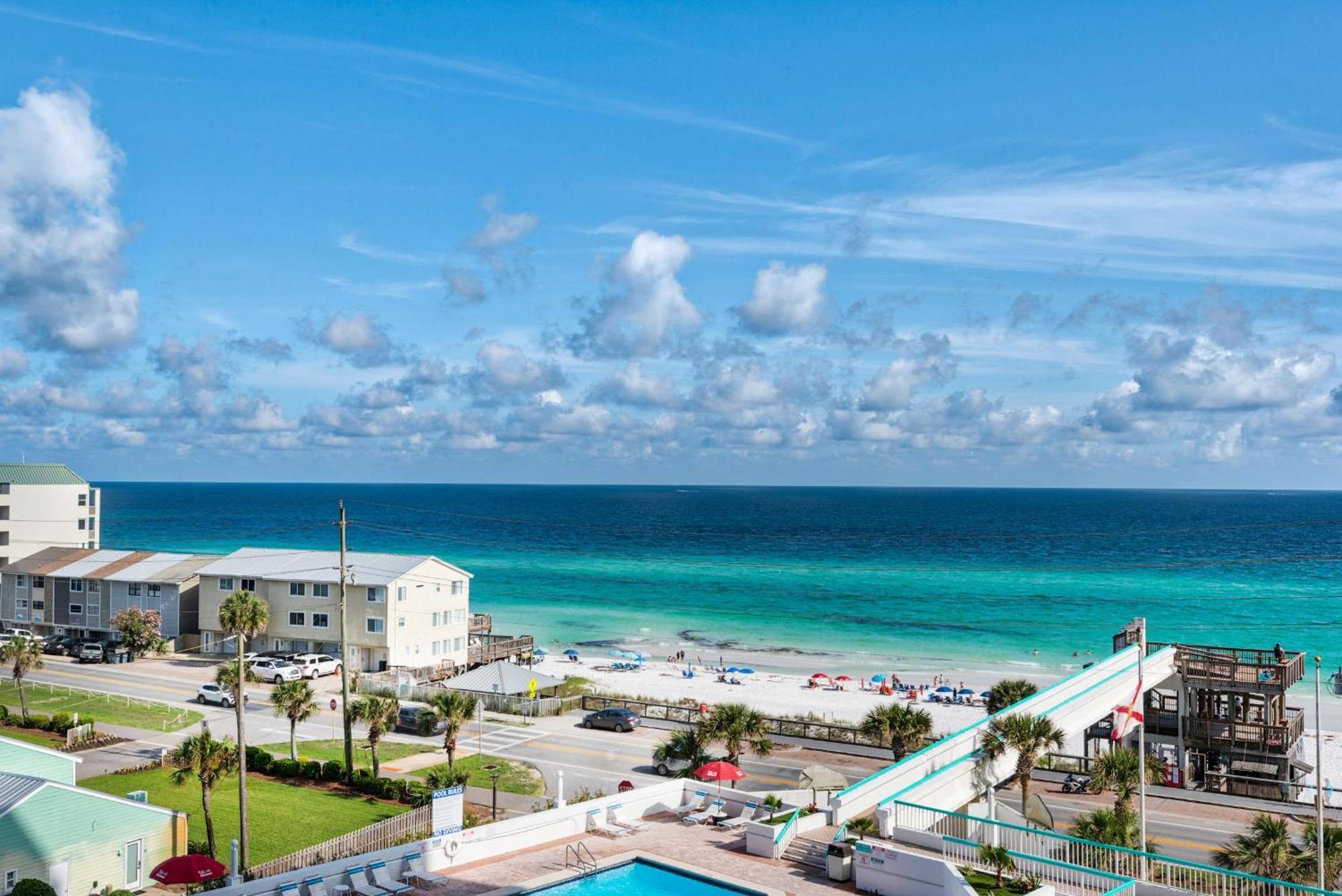 Surfside #505 Holiday home *