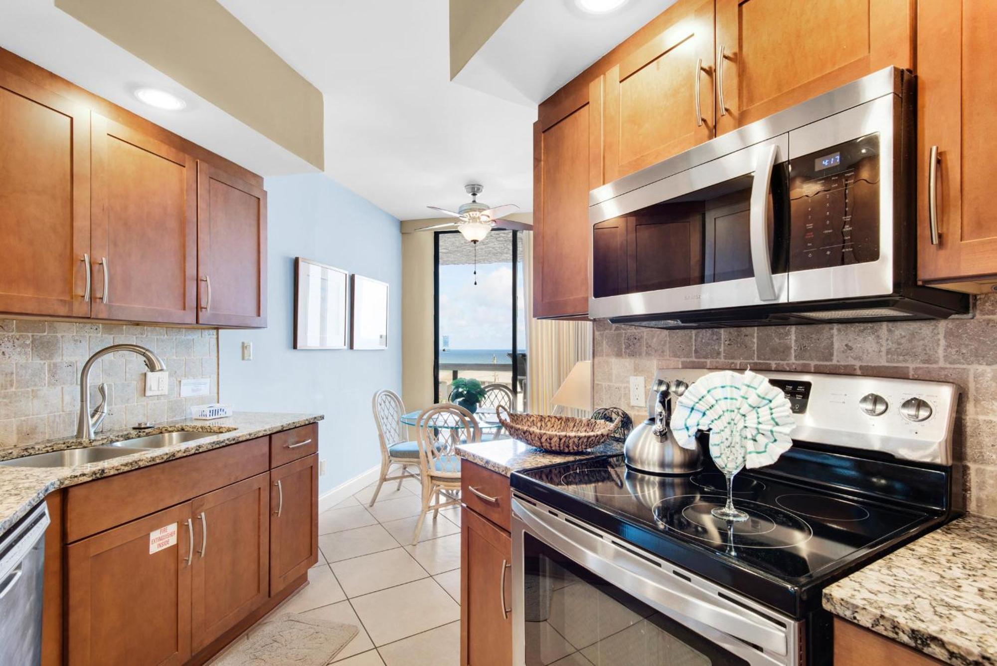 Holiday home Surfside #505 *