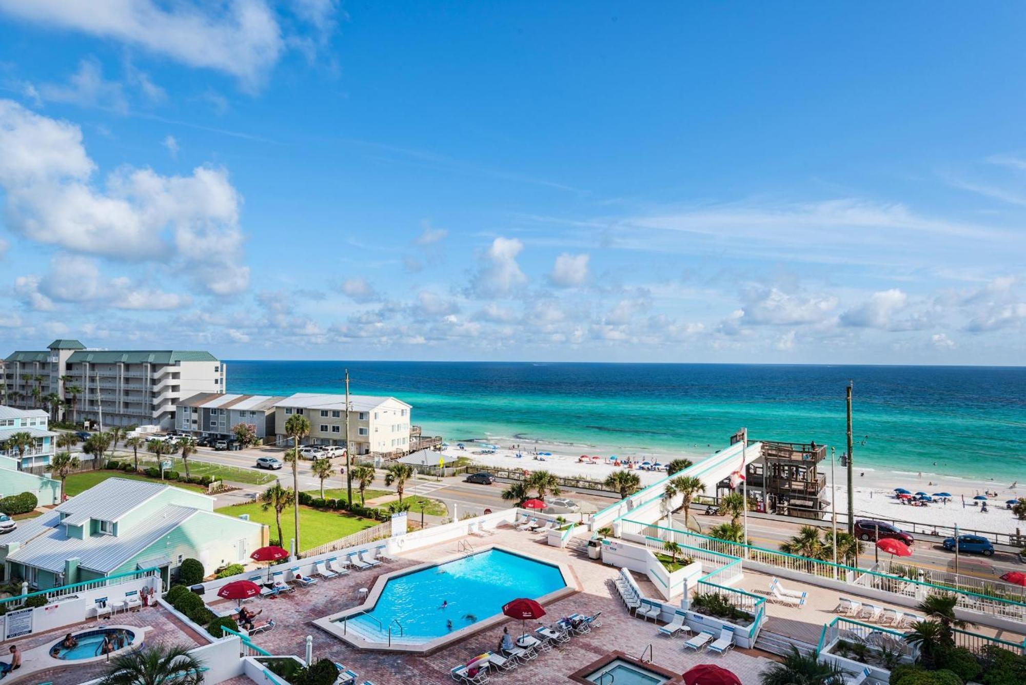 Surfside #505 *