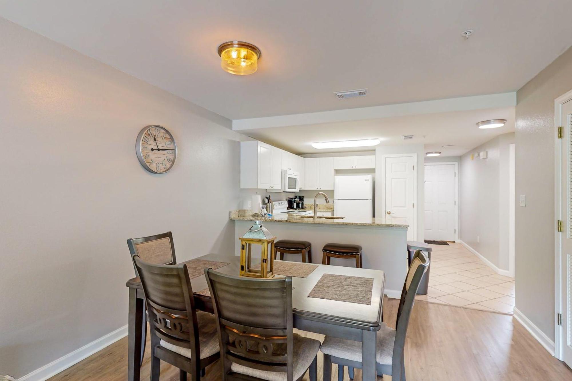 Apartment Ciboney 2013