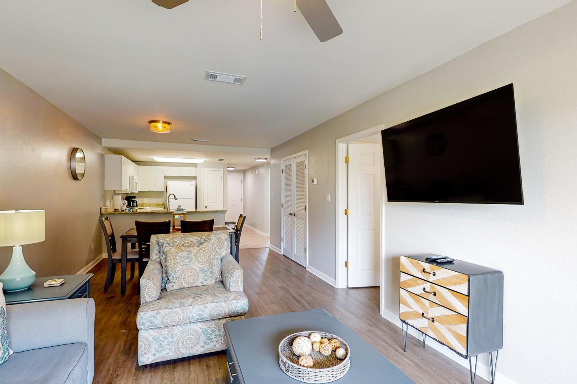 Apartment Ciboney 2013 Destin