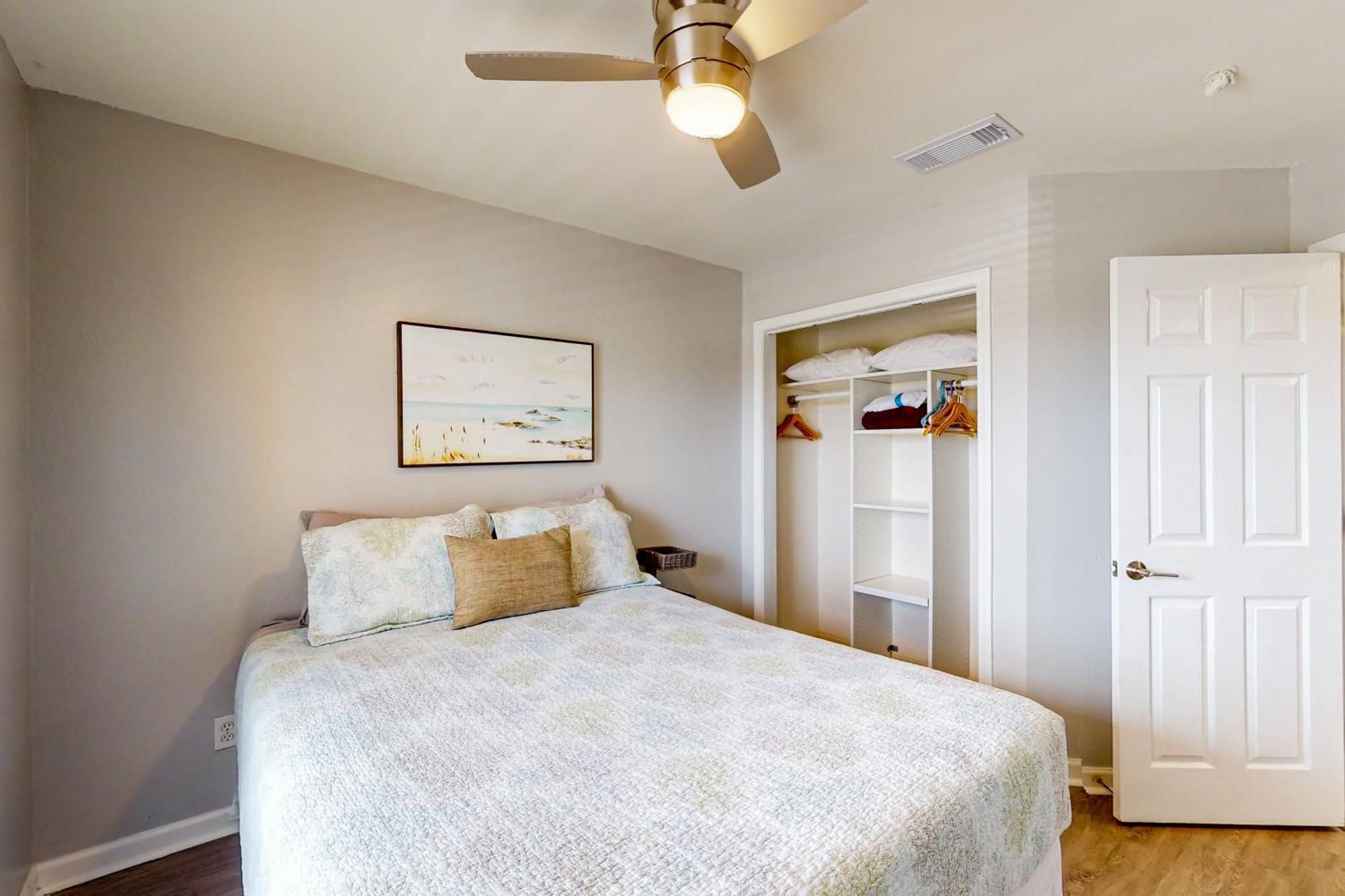 Apartment Ciboney 2013