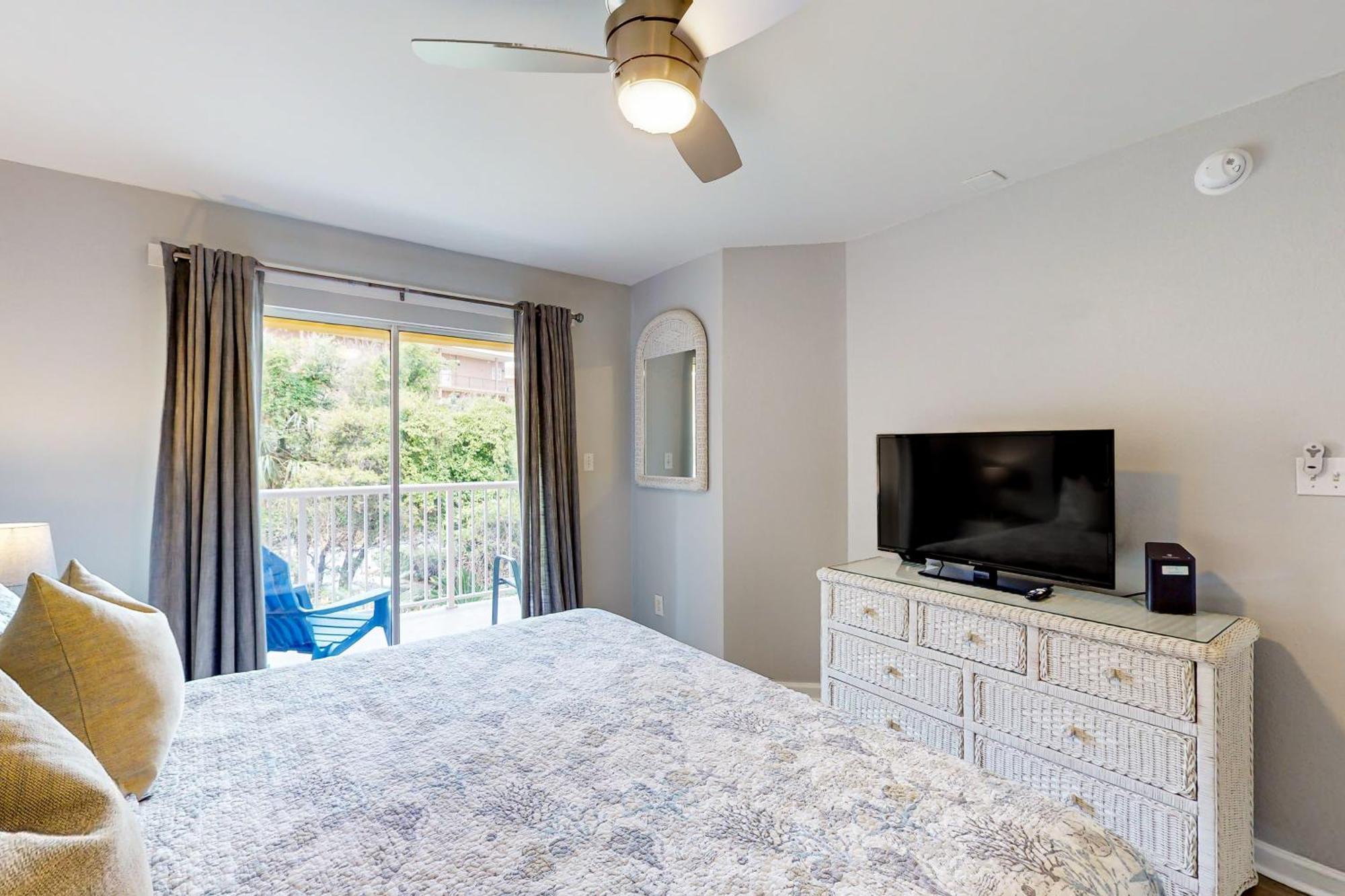 Apartment Ciboney 2013 Destin