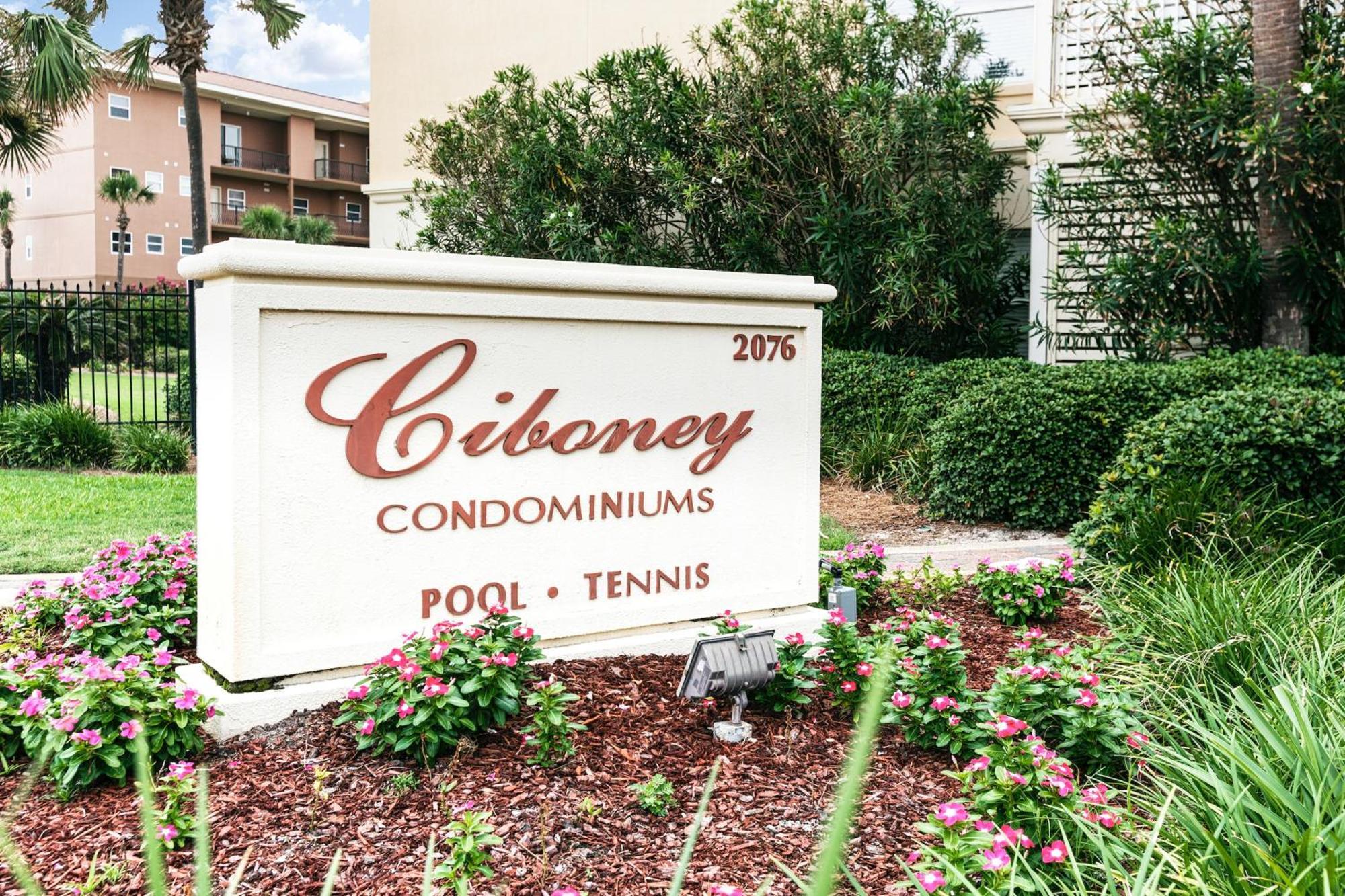 Apartment Ciboney 2013 Destin