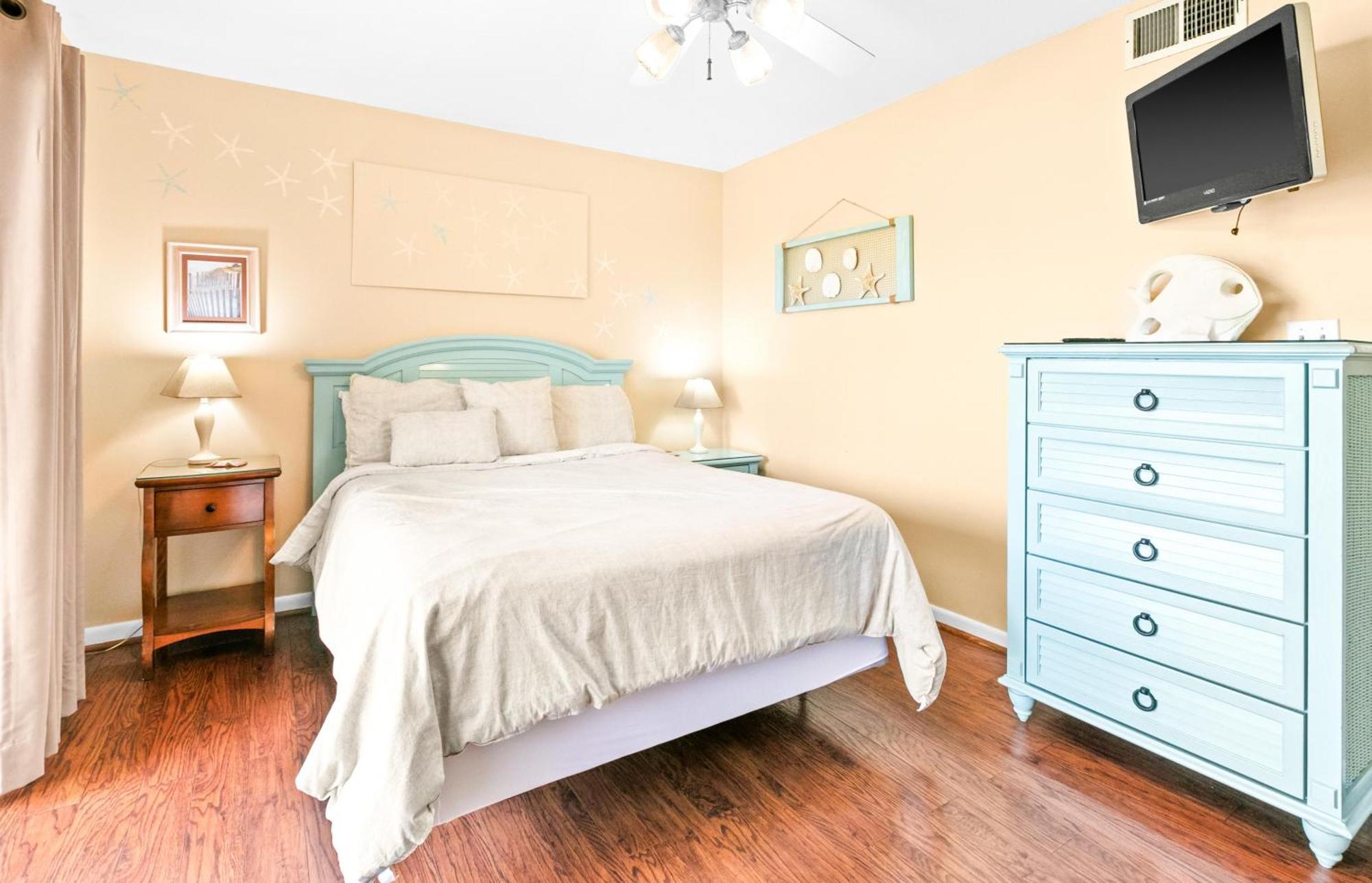 Blue Surf 8 Holiday home Destin