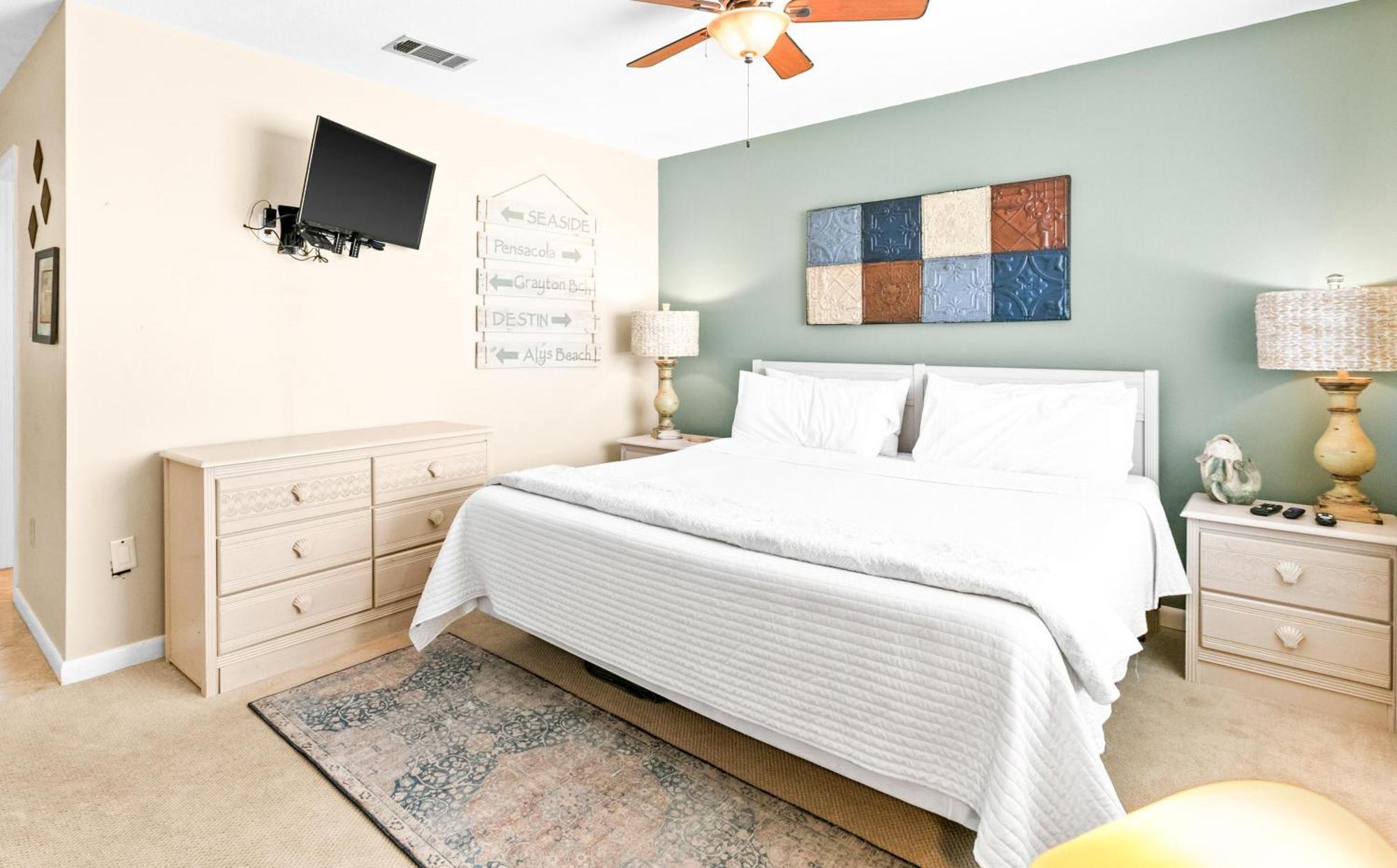 Holiday home Blue Surf 8 Destin