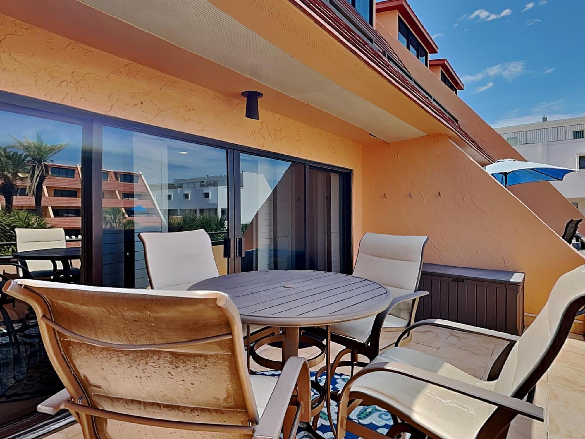 Apartment Aegean 327 Destin