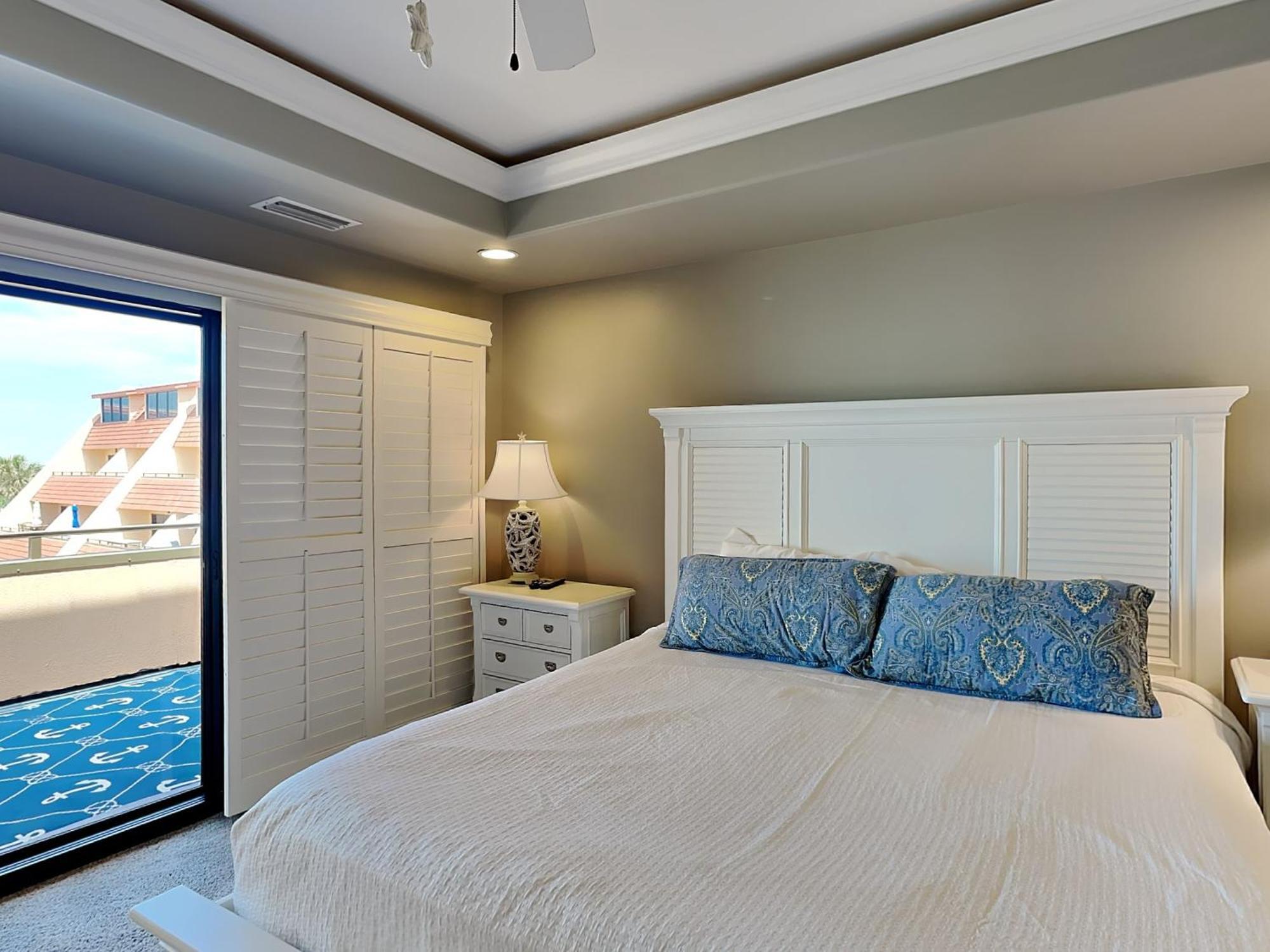 Aegean 327 Apartment Destin
