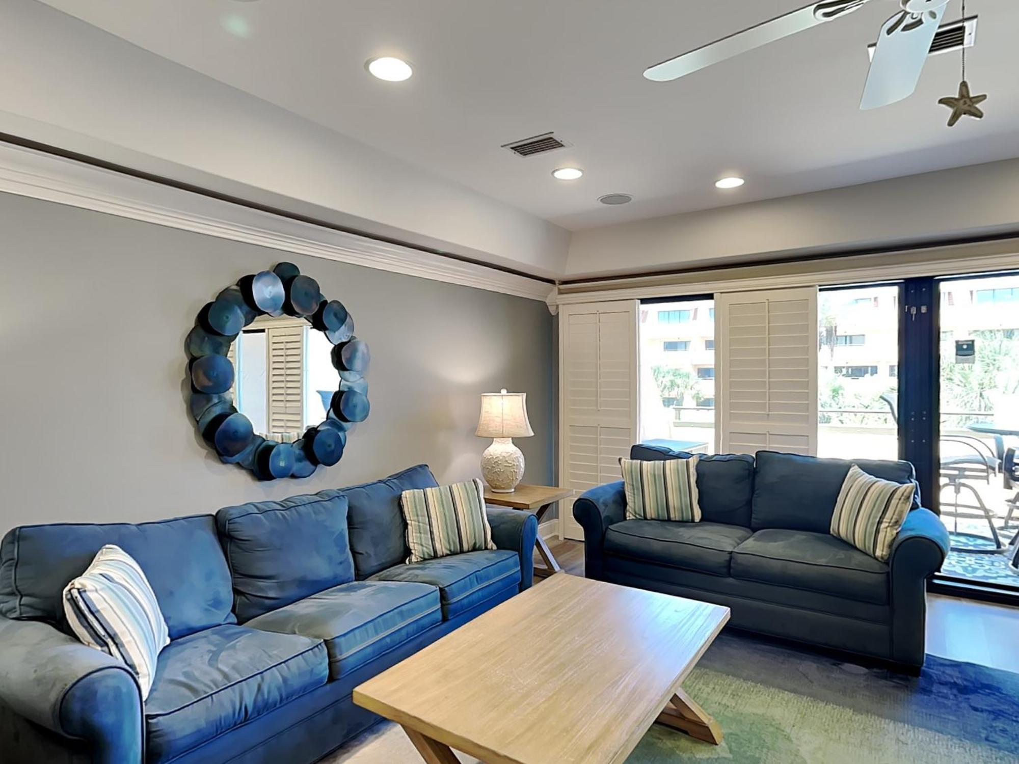 Aegean 327 Apartment Destin