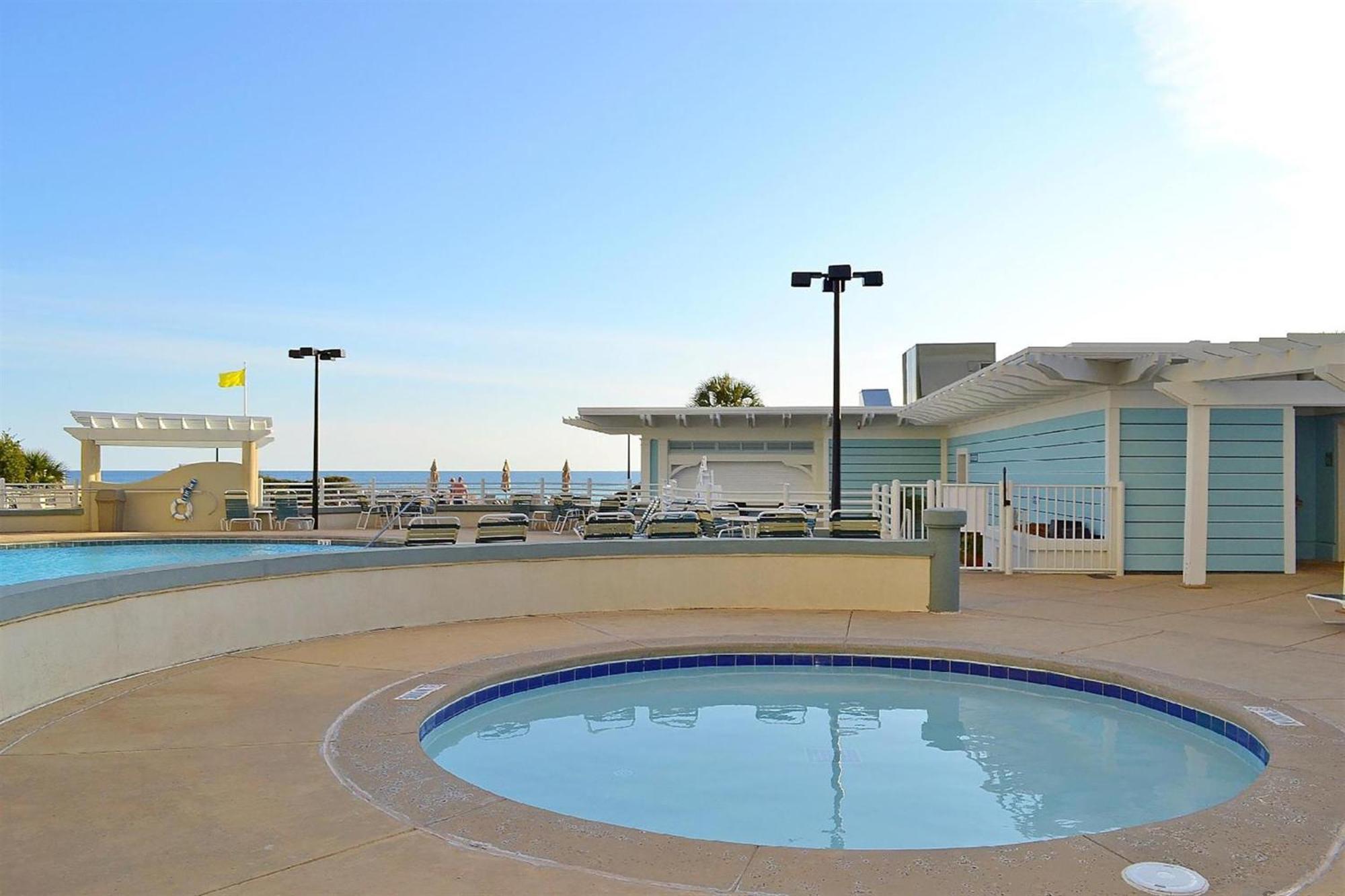 Tops'l Manor C-804 Holiday home