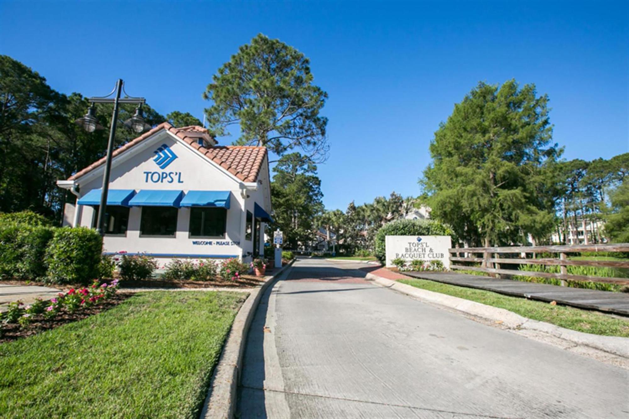 Tops'l Manor C-804 Destin
