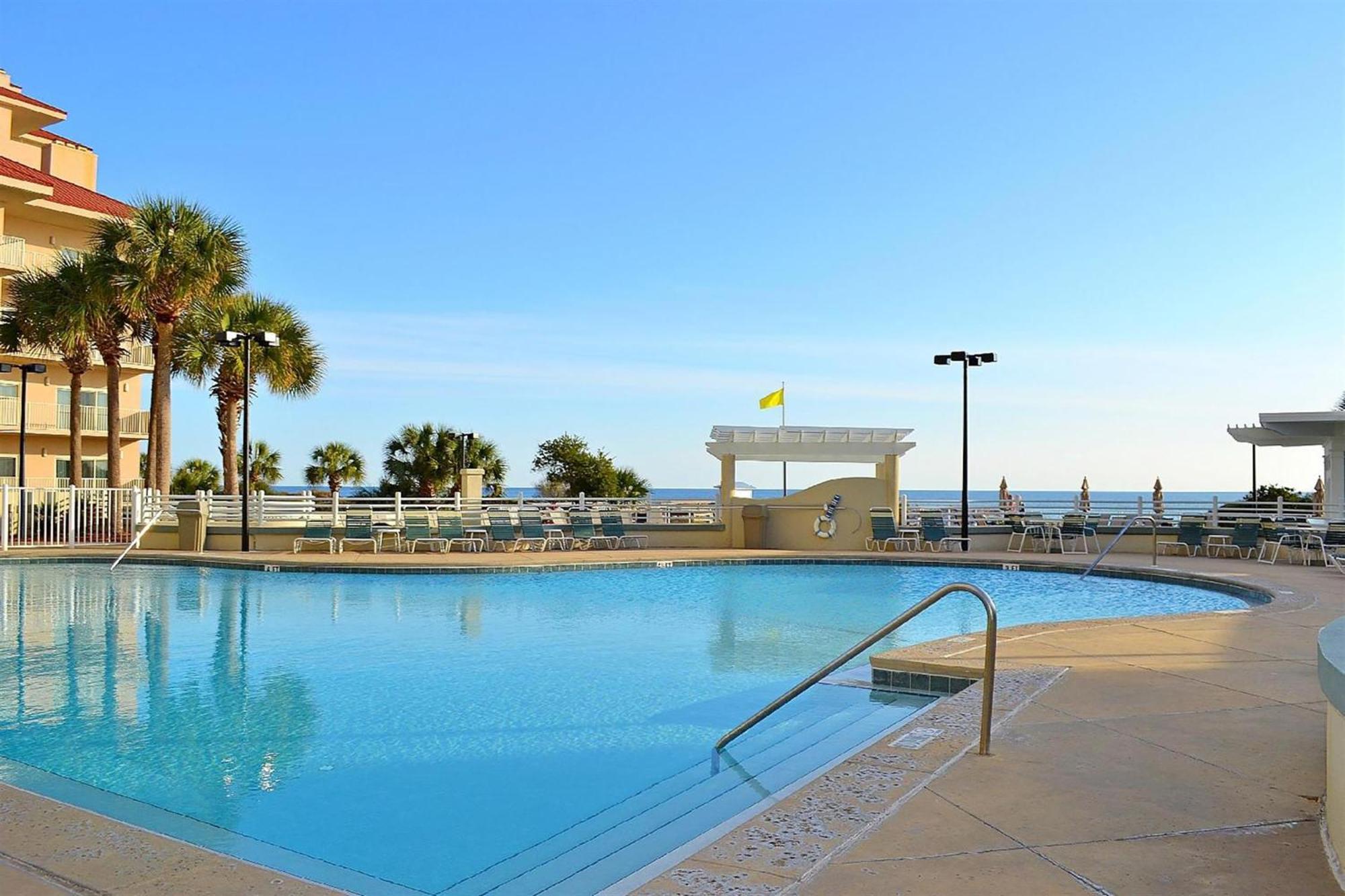 Tops'l Manor C-804 Destin