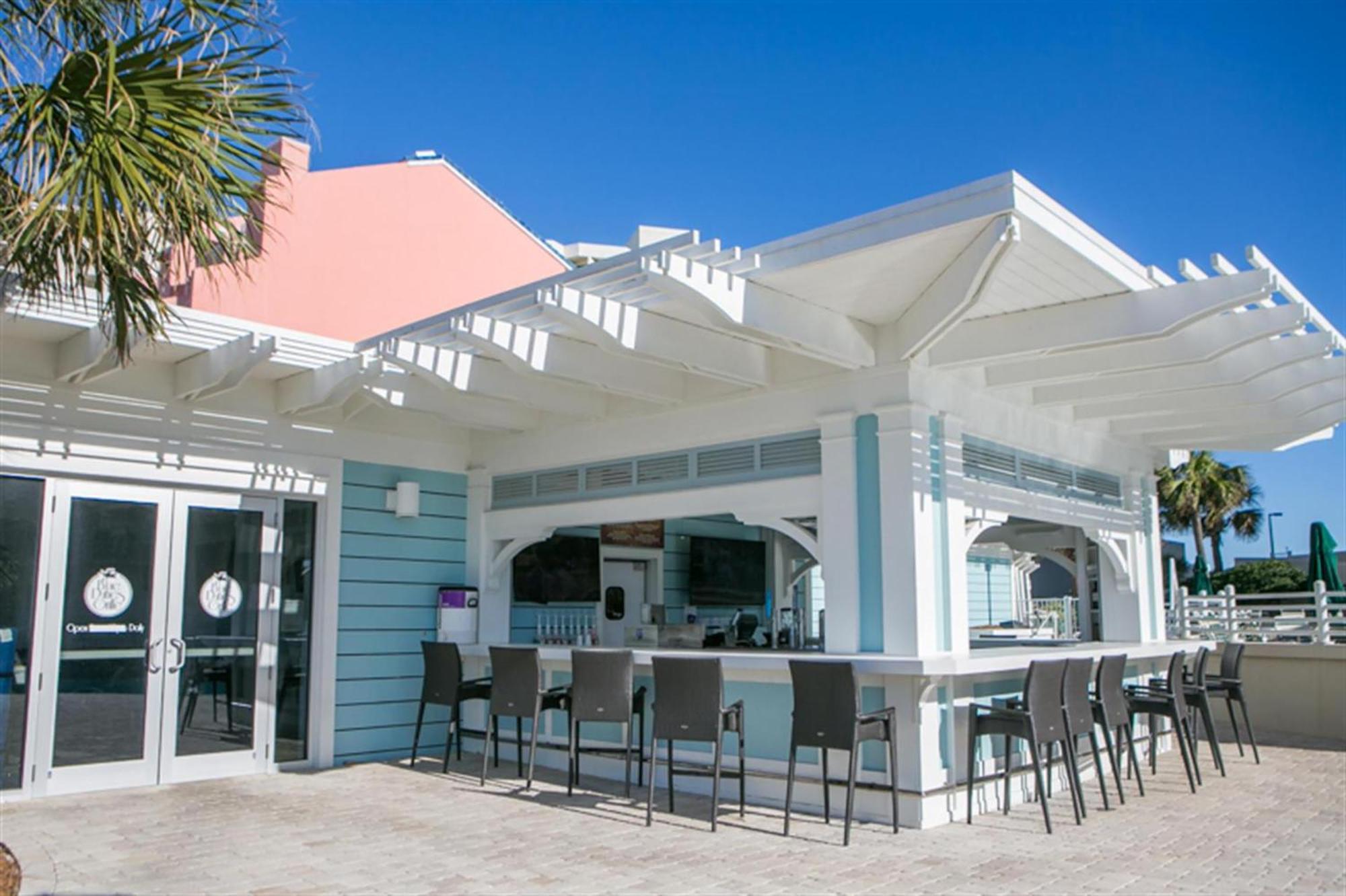Holiday home Tops'l Manor C-804