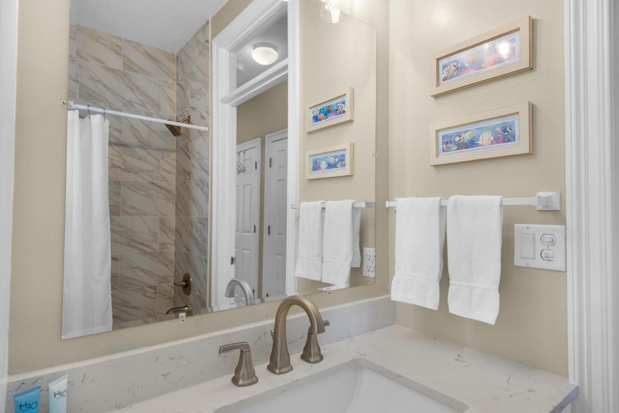 Holiday home Destiny #11a&b- Oasis Destin