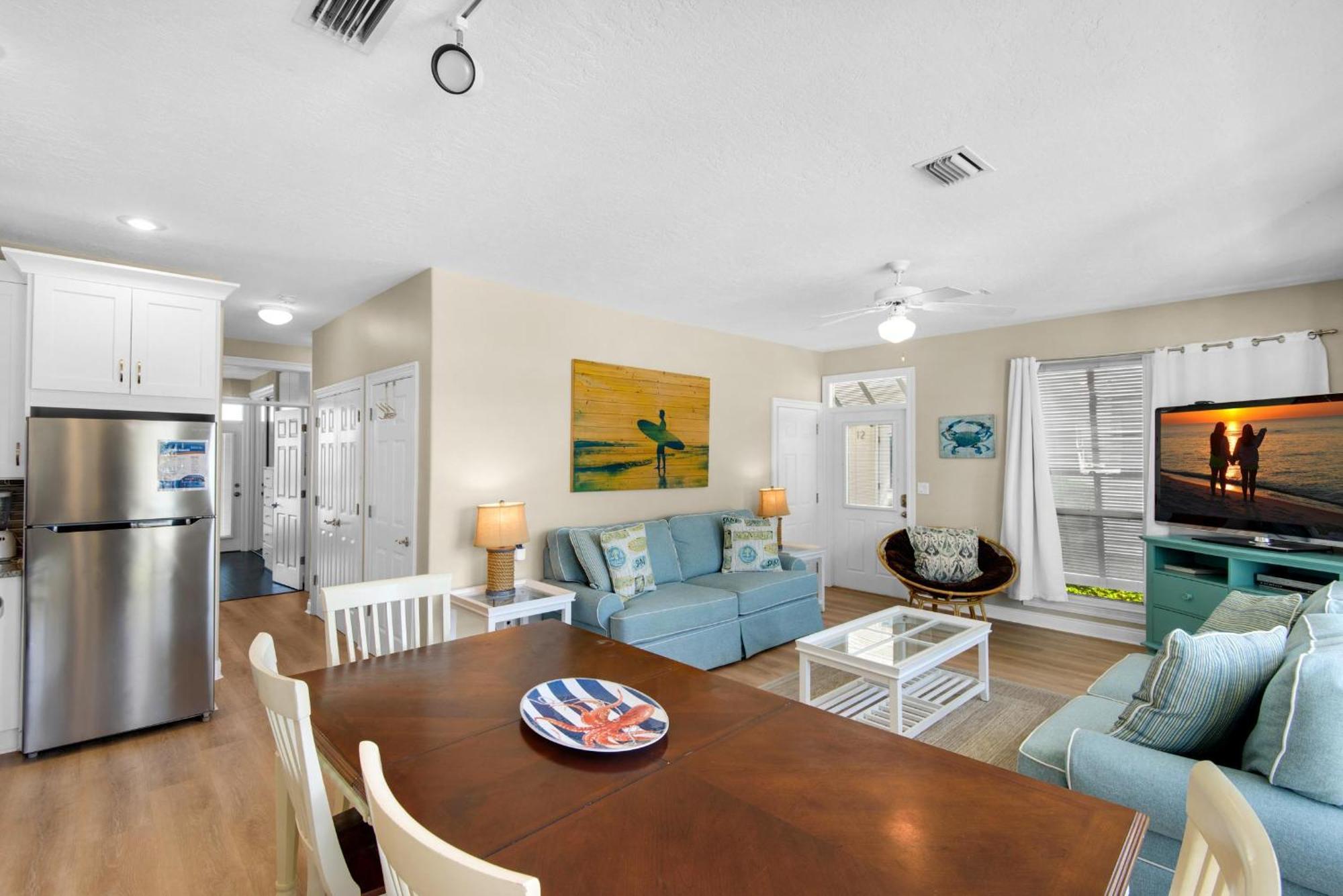 Destiny #11a&b- Oasis Holiday home